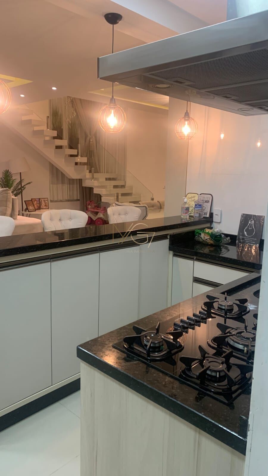 Sobrado à venda com 3 quartos, 250m² - Foto 28