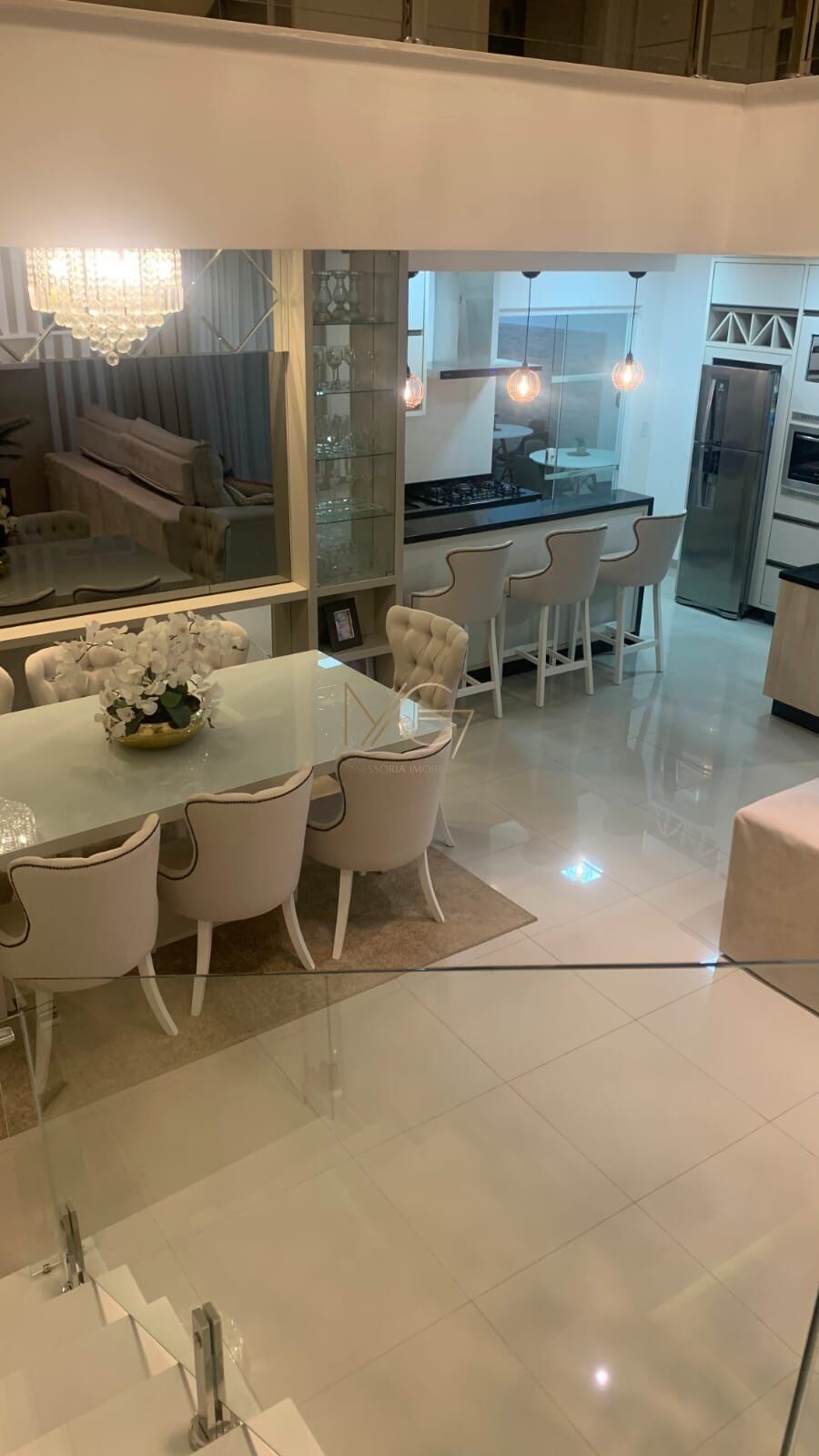 Sobrado à venda com 3 quartos, 250m² - Foto 18