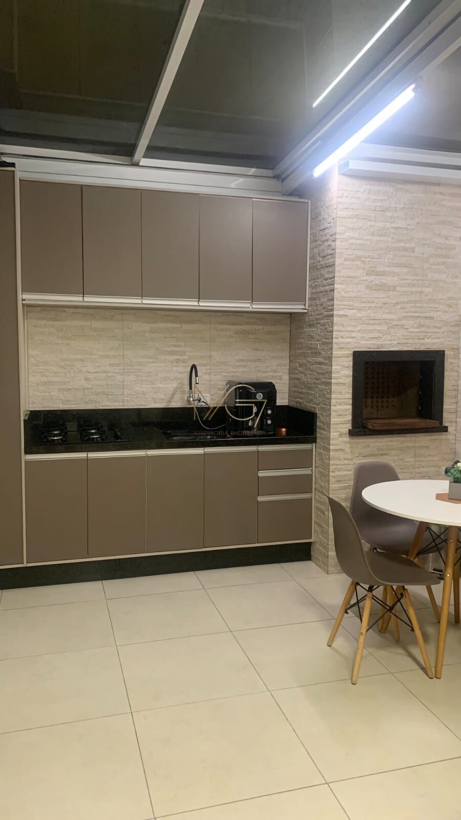Sobrado à venda com 3 quartos, 250m² - Foto 26