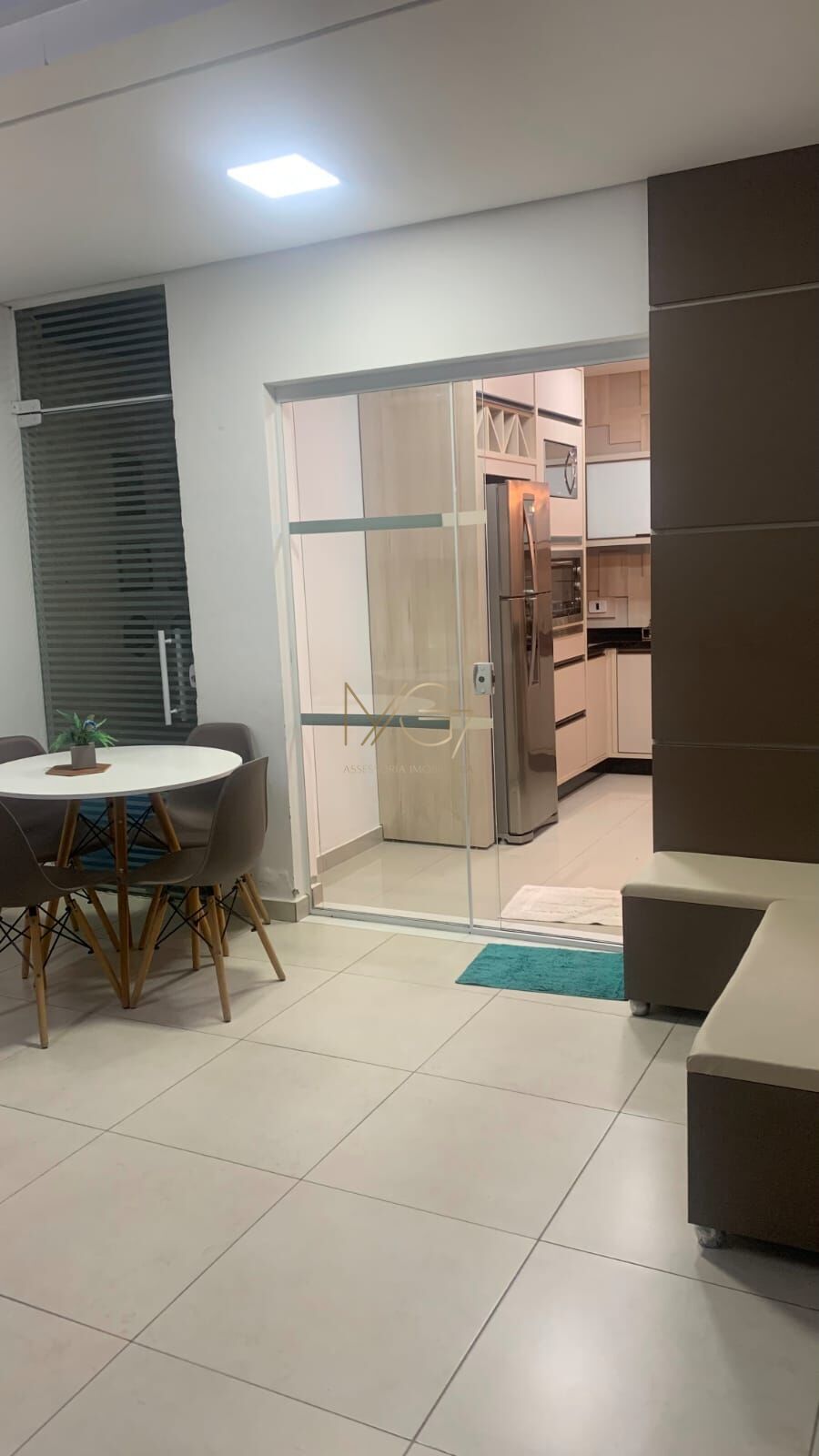 Sobrado à venda com 3 quartos, 250m² - Foto 24