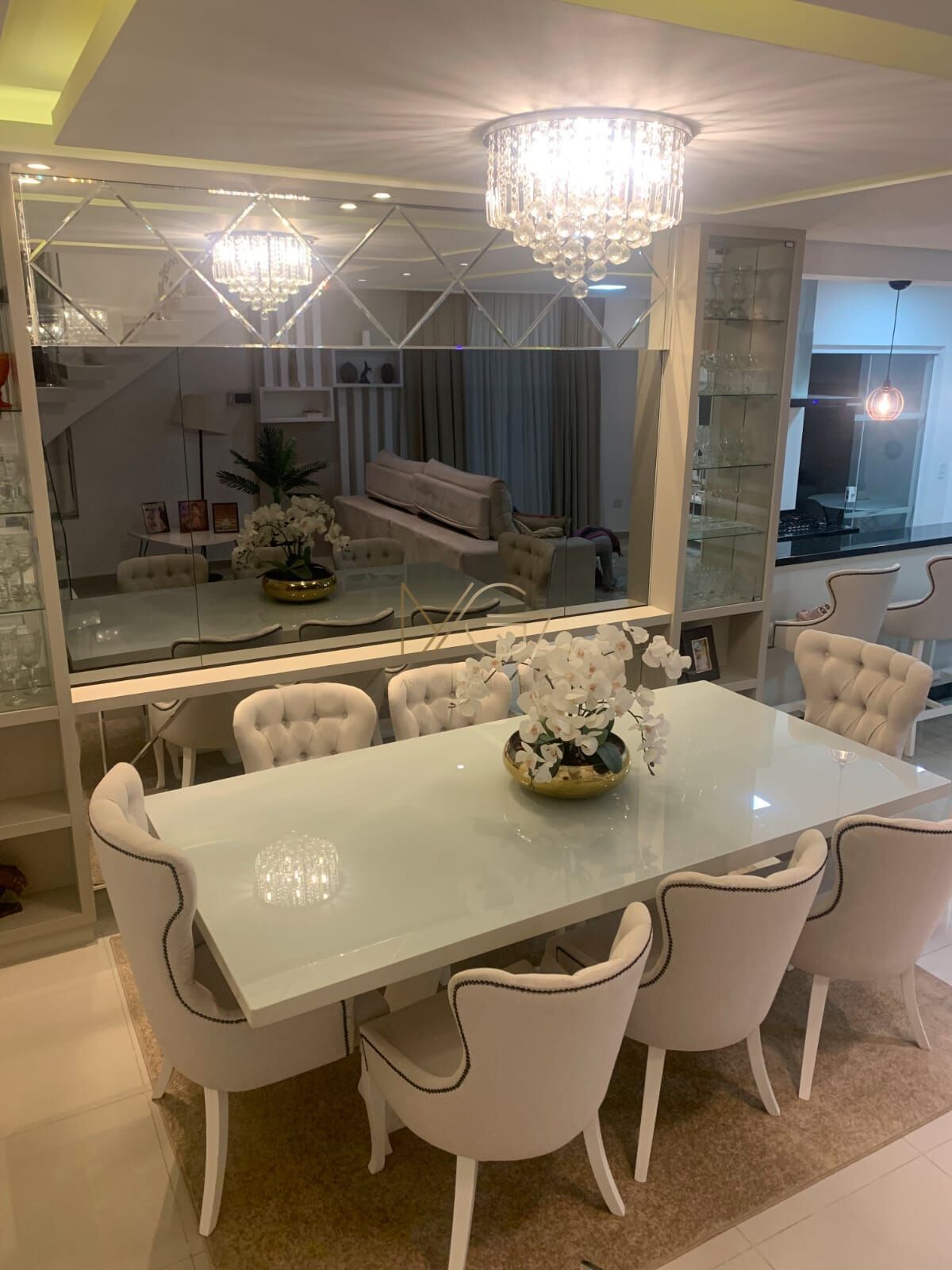Sobrado à venda com 3 quartos, 250m² - Foto 29