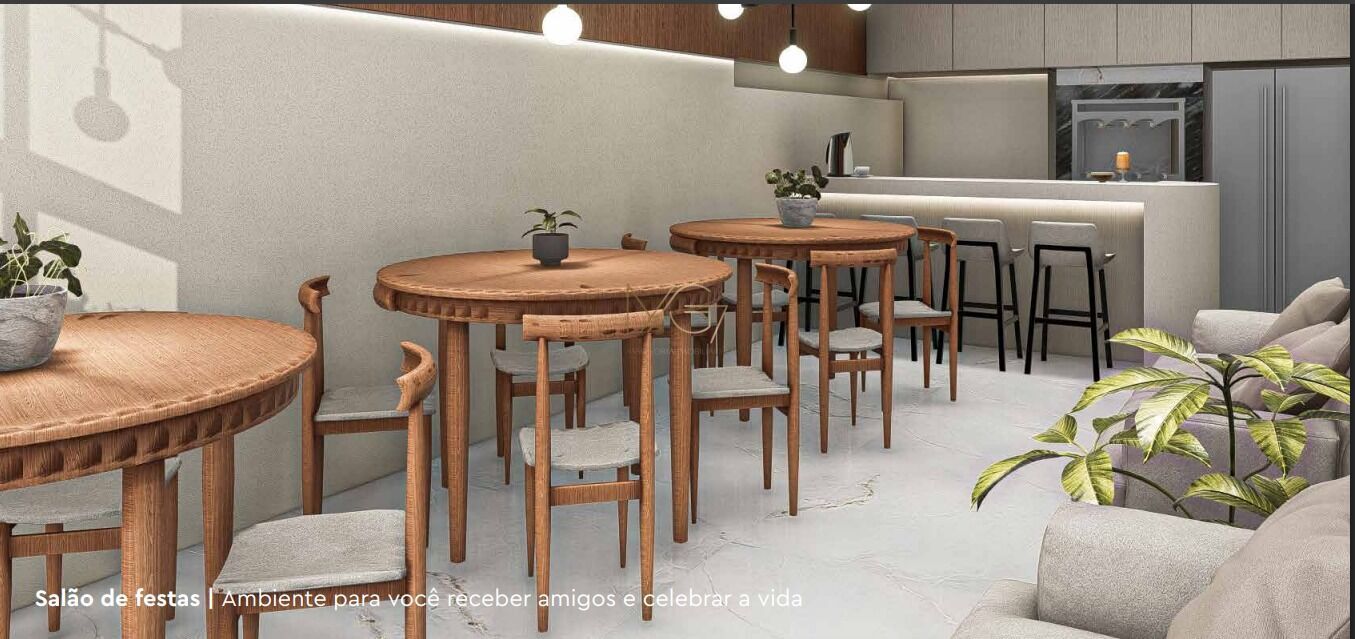 Sobrado, 3 quartos, 130 m² - Foto 10