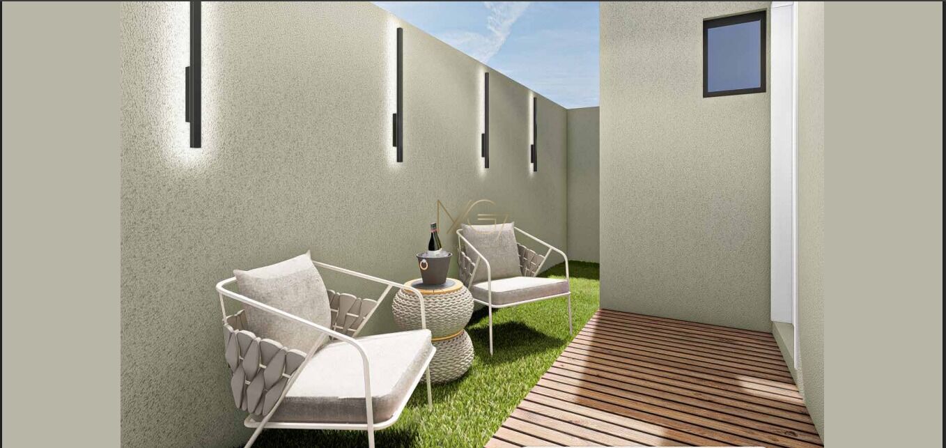 Sobrado, 3 quartos, 130 m² - Foto 6