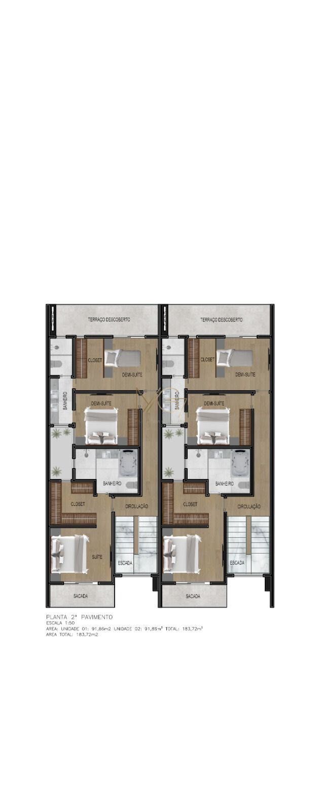 Sobrado à venda com 3 quartos, 225m² - Foto 4