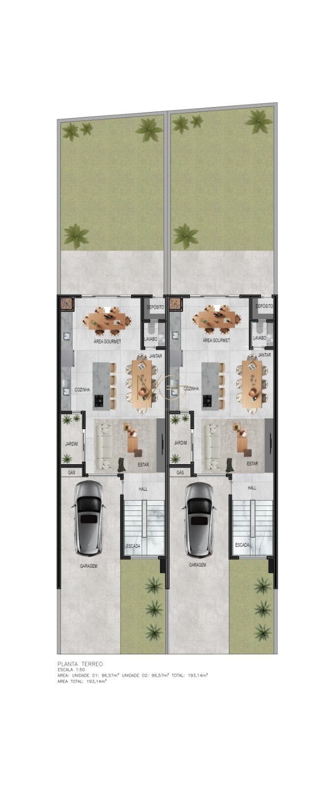 Sobrado à venda com 3 quartos, 225m² - Foto 5