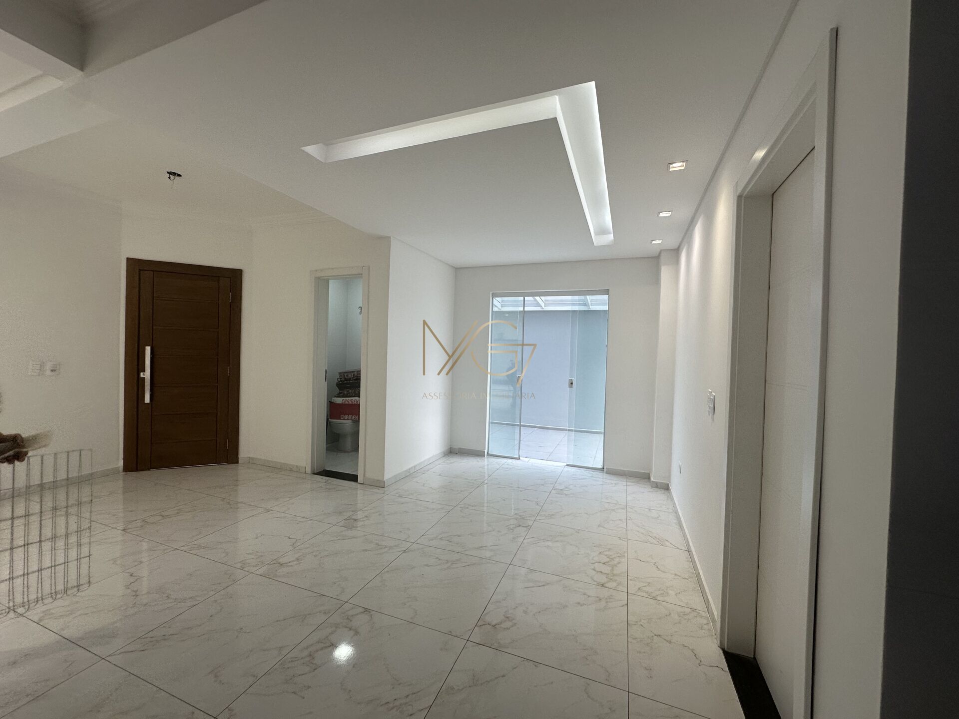 Casa de Condomínio, 3 quartos - Foto 8