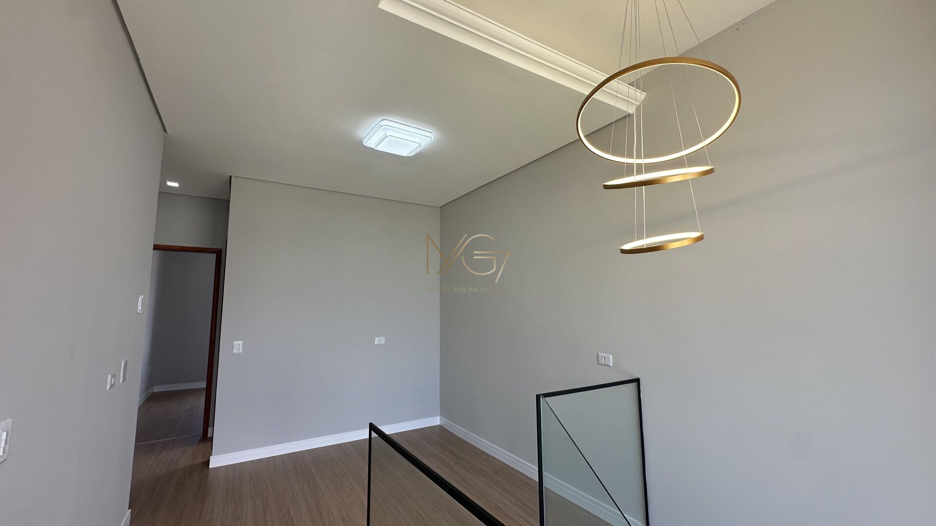 Sobrado, 3 quartos, 120 m² - Foto 4