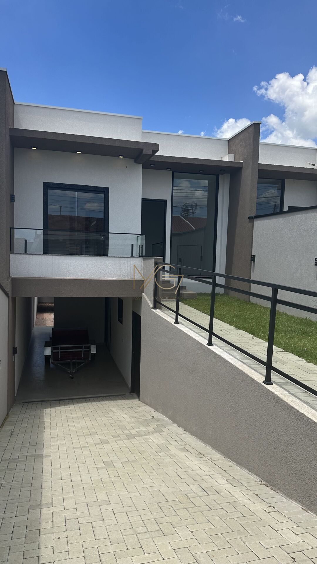 Sobrado, 3 quartos, 120 m² - Foto 3