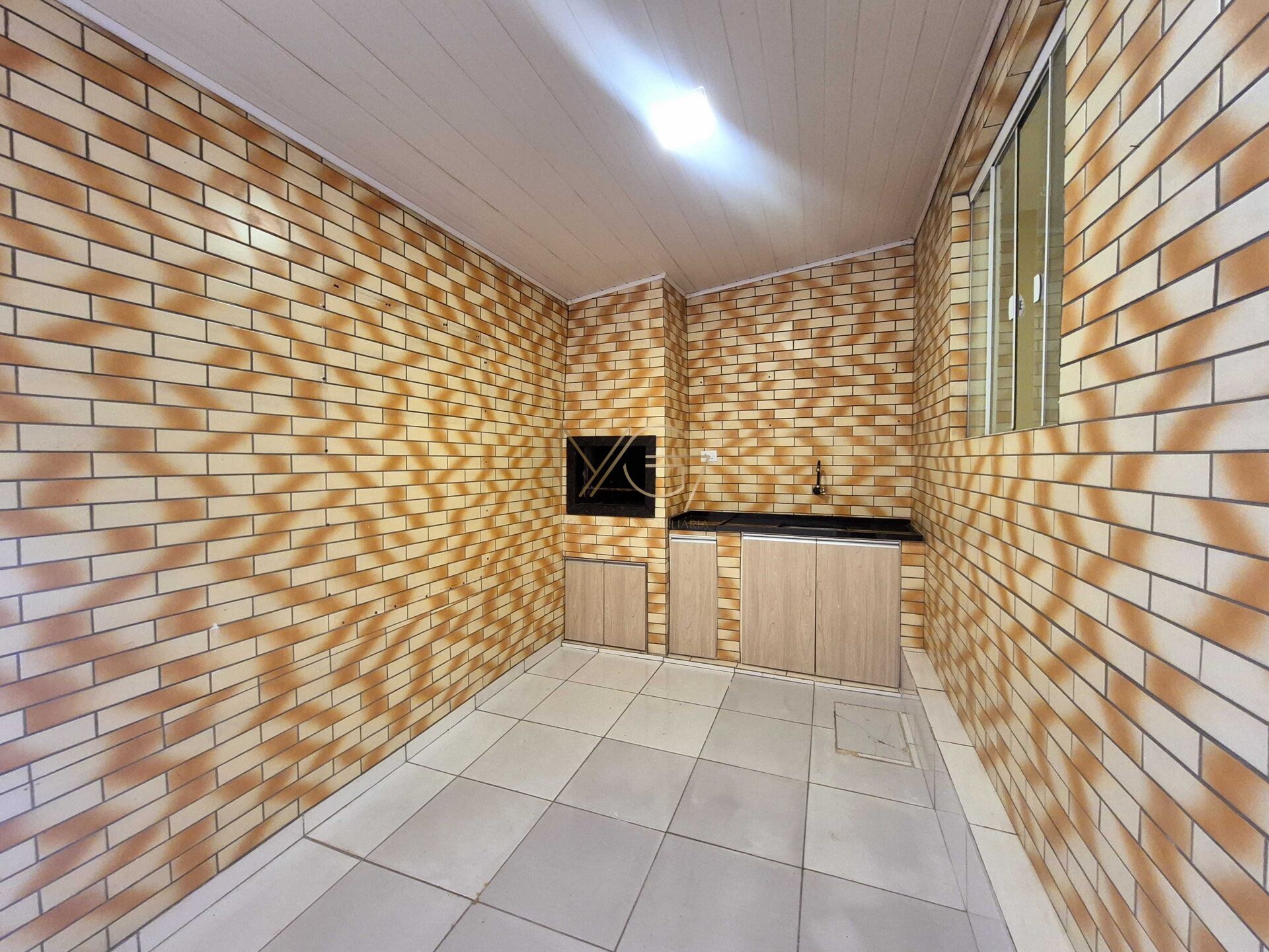 Casa à venda com 2 quartos, 56m² - Foto 7