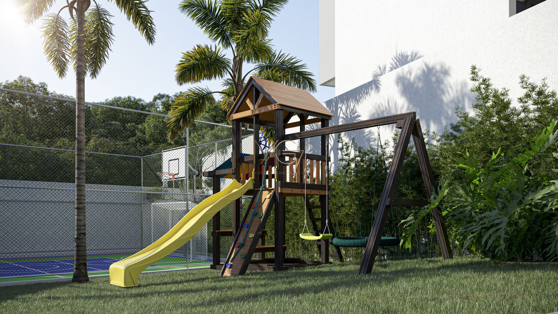 Sobrado, 4 quartos, 292 m² - Foto 5