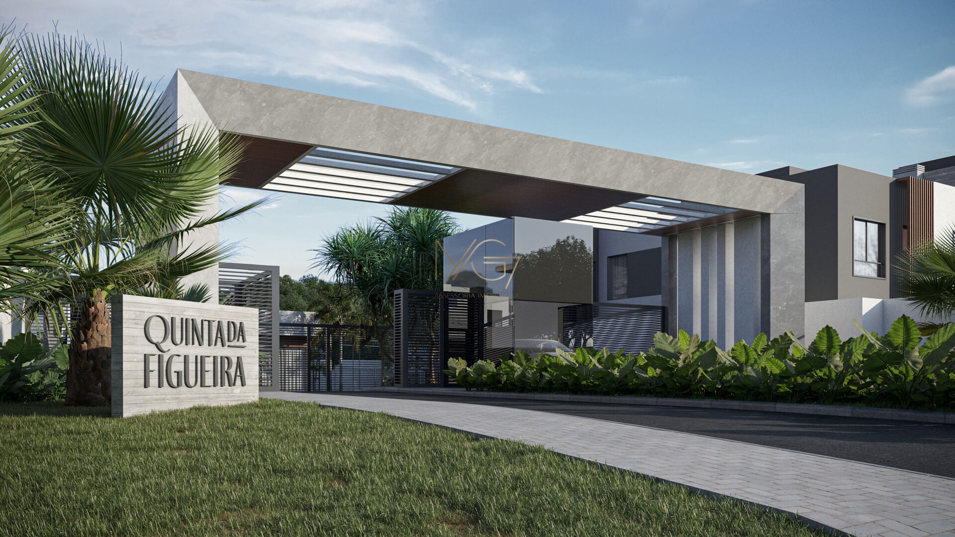 Sobrado, 4 quartos, 292 m² - Foto 3