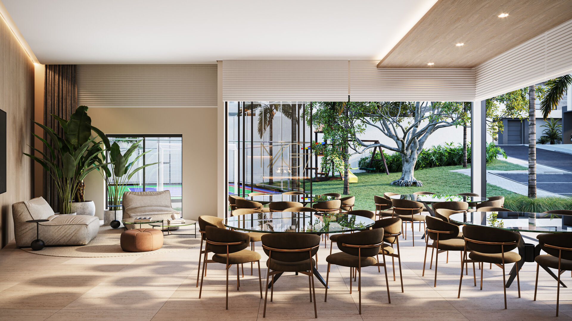 Sobrado, 4 quartos, 292 m² - Foto 8