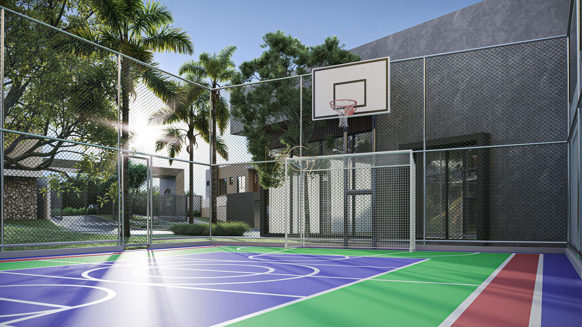 Sobrado, 4 quartos, 292 m² - Foto 4