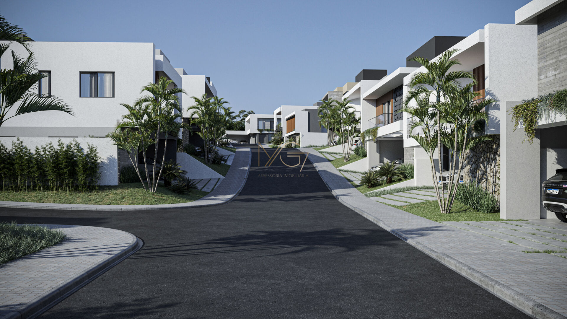 Sobrado, 4 quartos, 292 m² - Foto 2