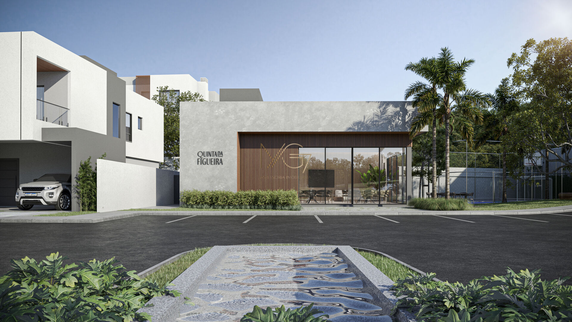 Sobrado, 4 quartos, 292 m² - Foto 6