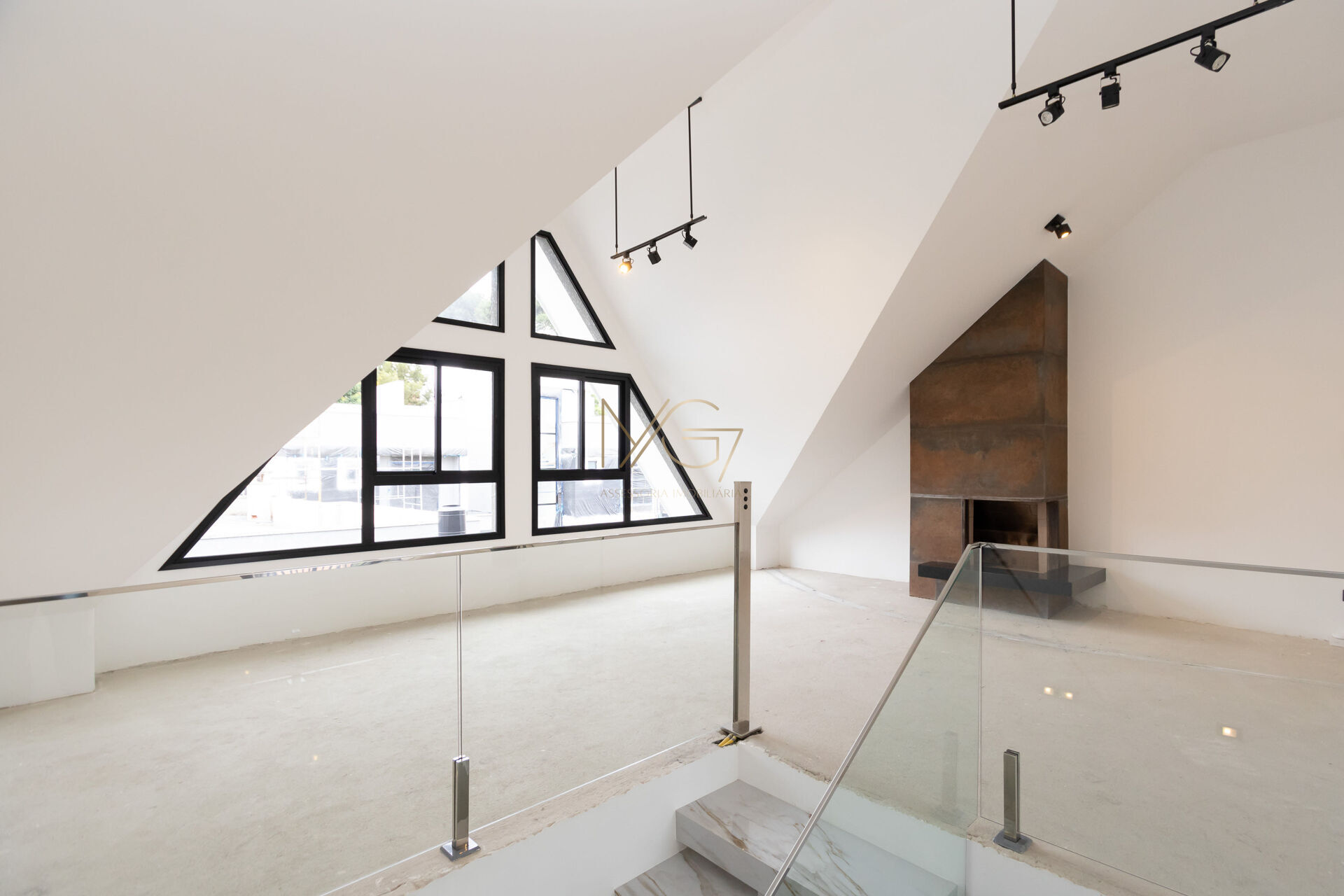 Sobrado, 3 quartos, 227 m² - Foto 36