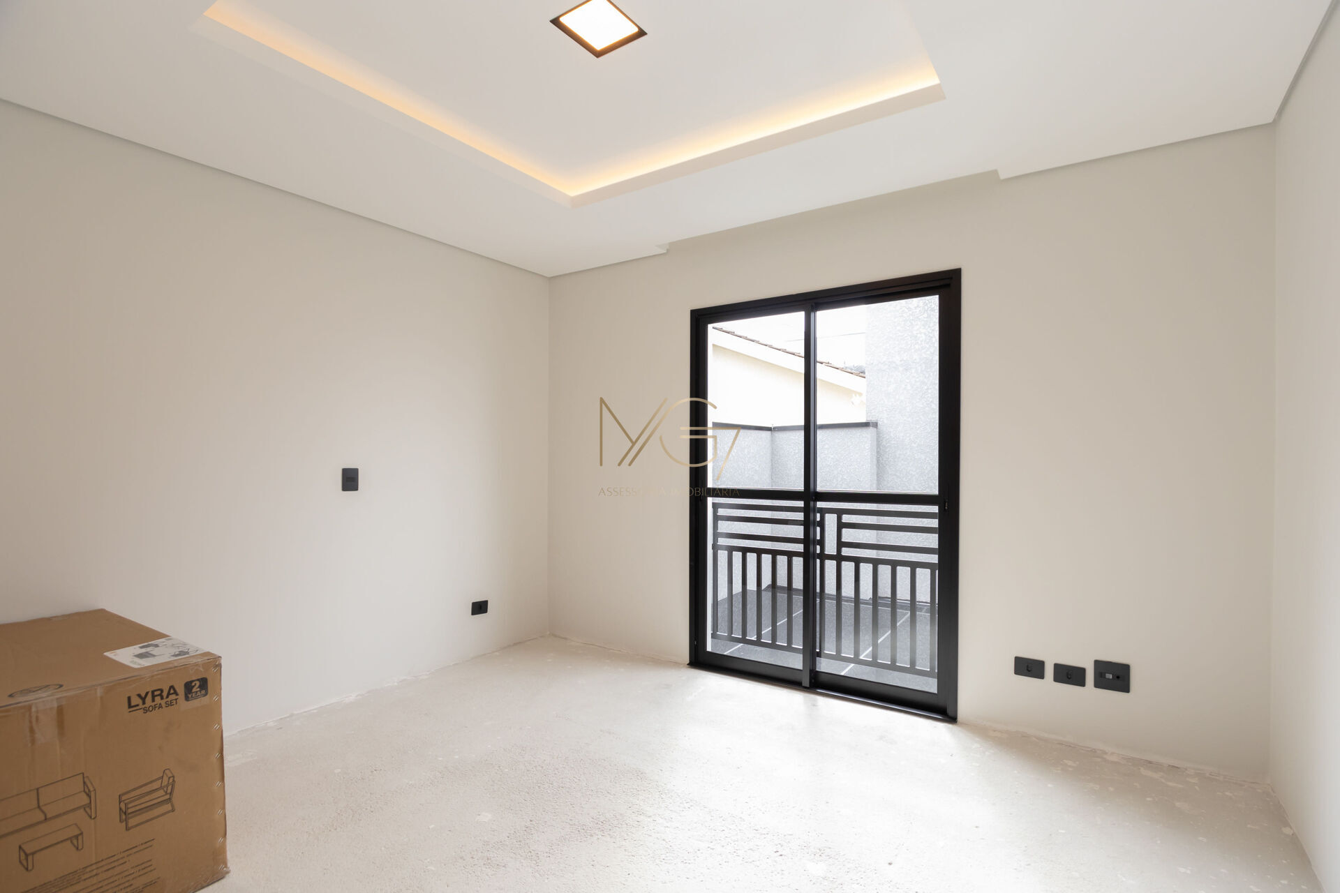 Sobrado, 3 quartos, 227 m² - Foto 22