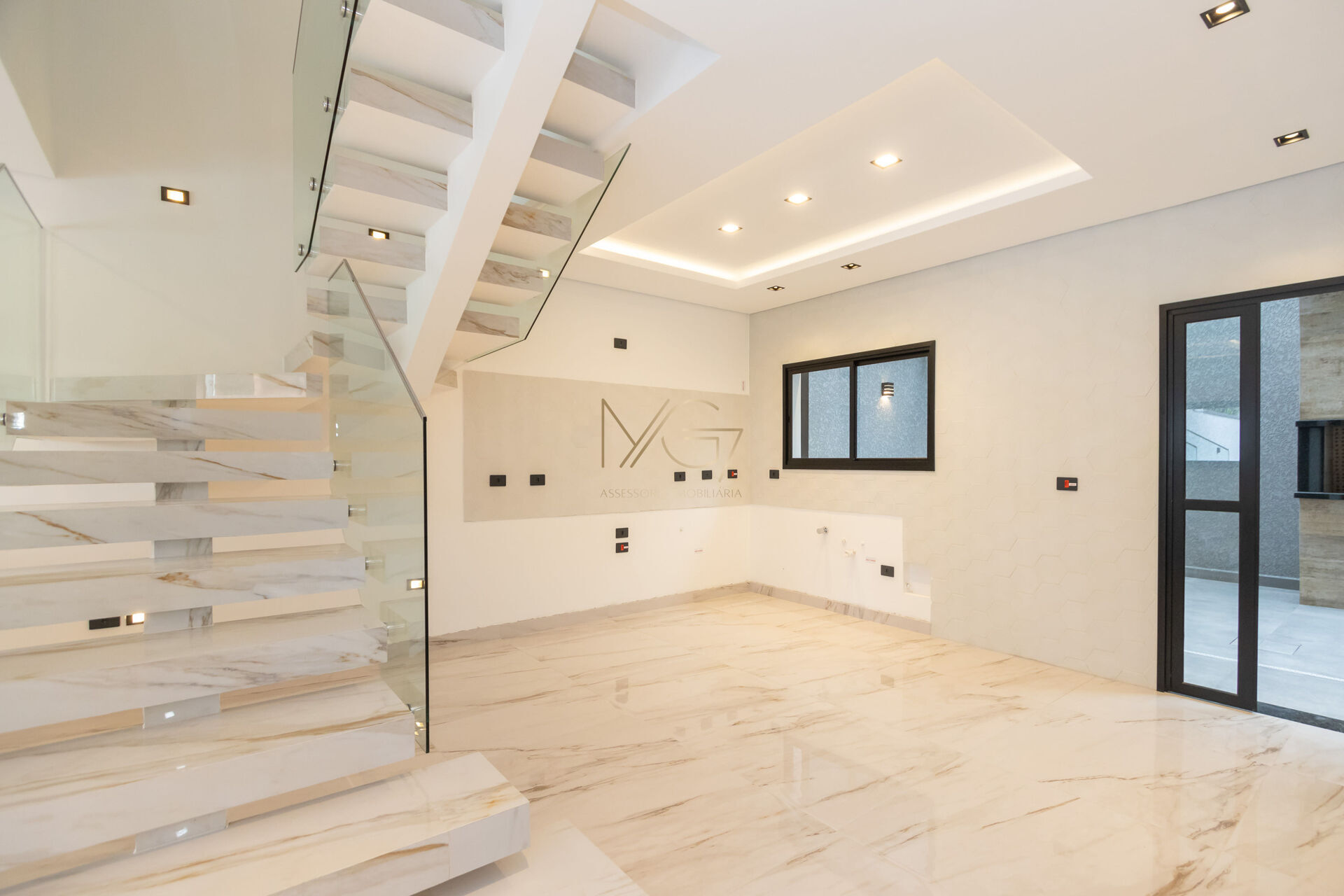 Sobrado, 3 quartos, 227 m² - Foto 4