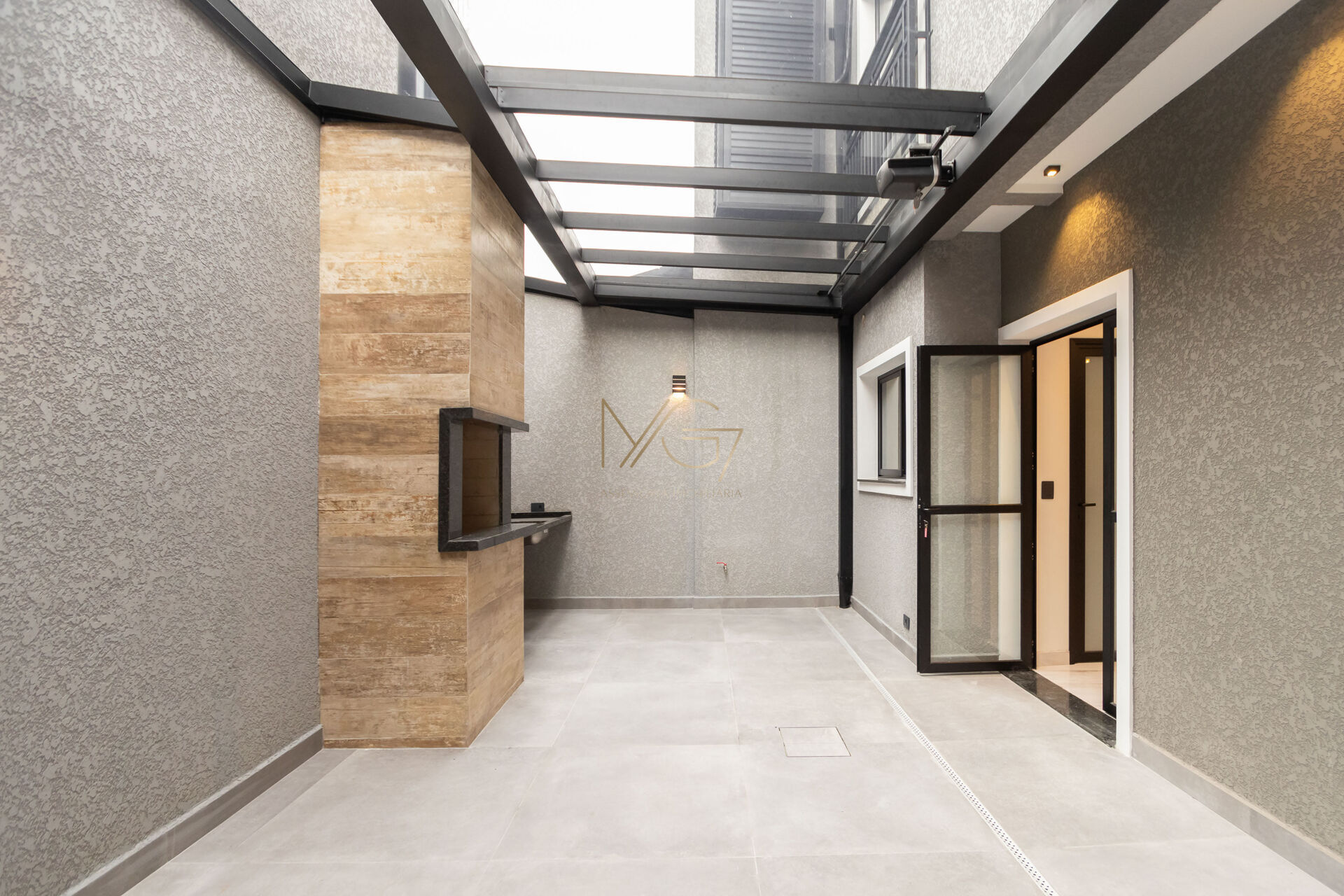 Sobrado, 3 quartos, 227 m² - Foto 18