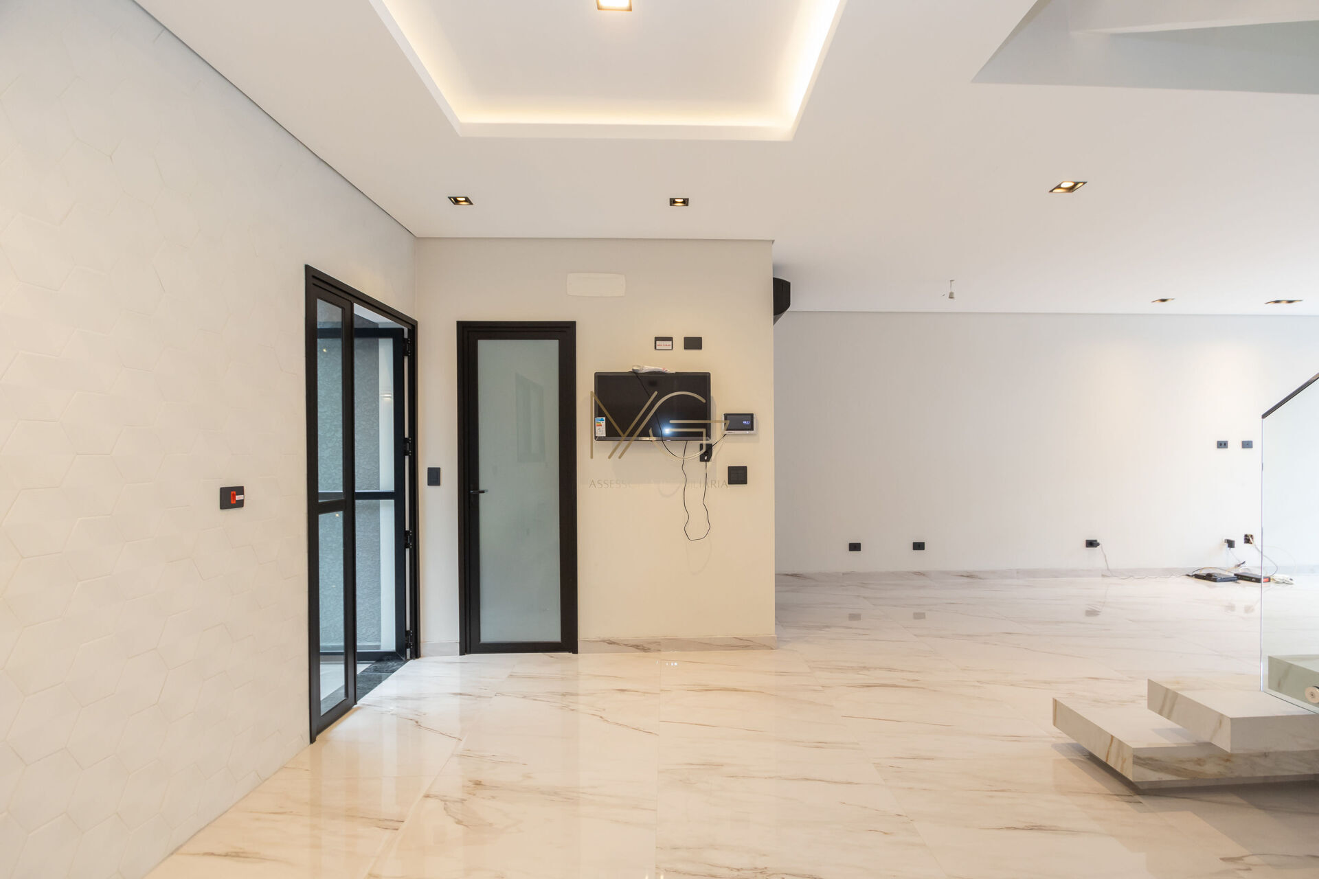 Sobrado, 3 quartos, 227 m² - Foto 44