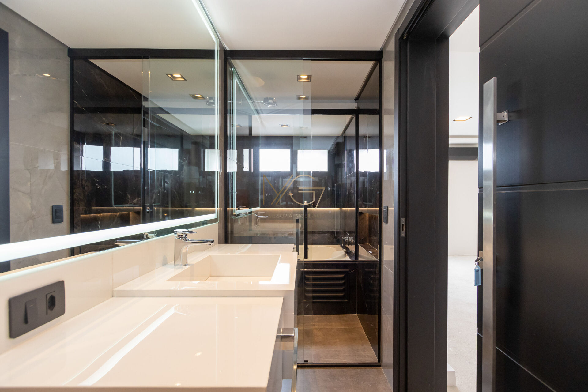 Sobrado, 3 quartos, 227 m² - Foto 38