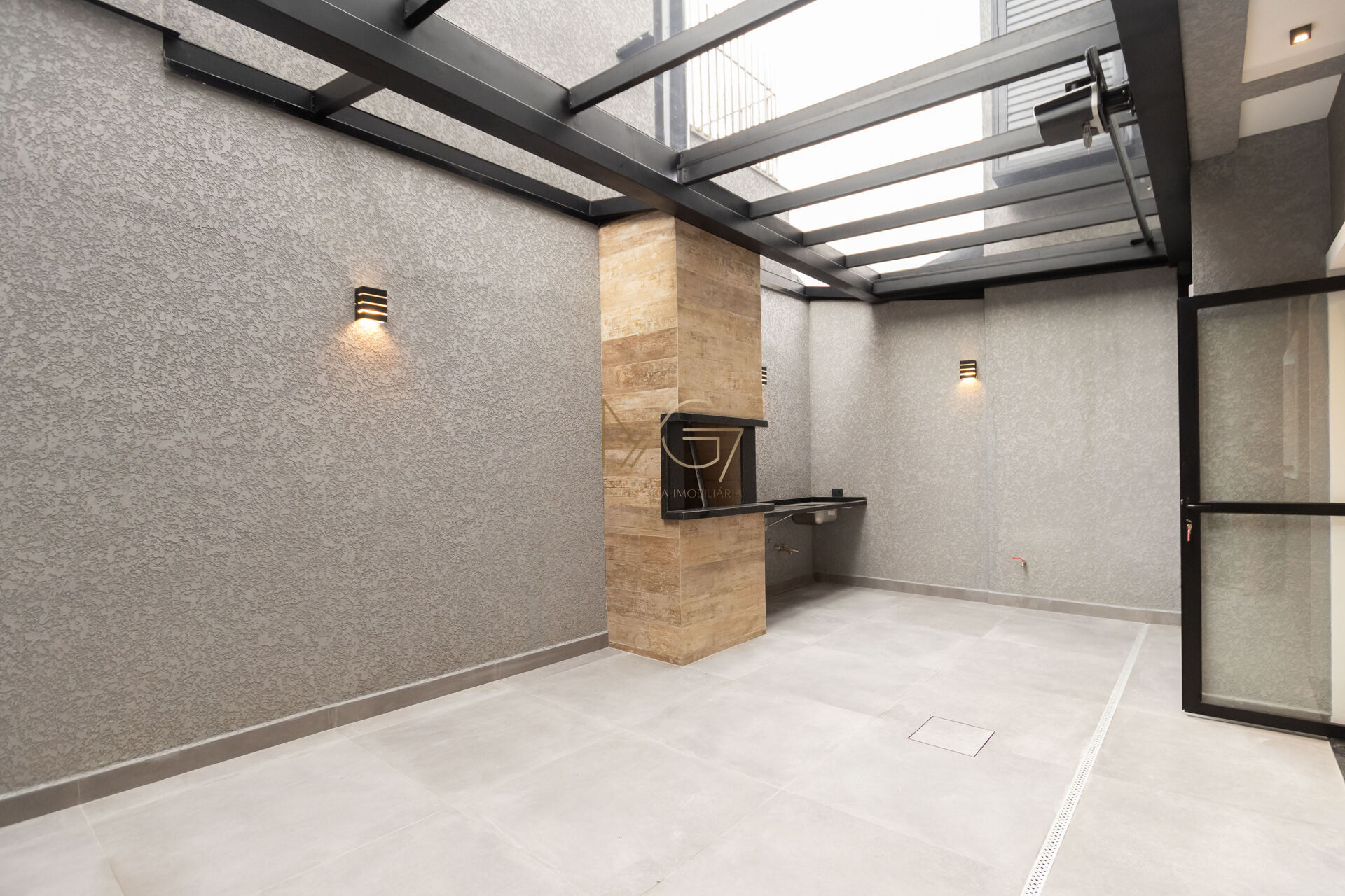 Sobrado, 3 quartos, 227 m² - Foto 30