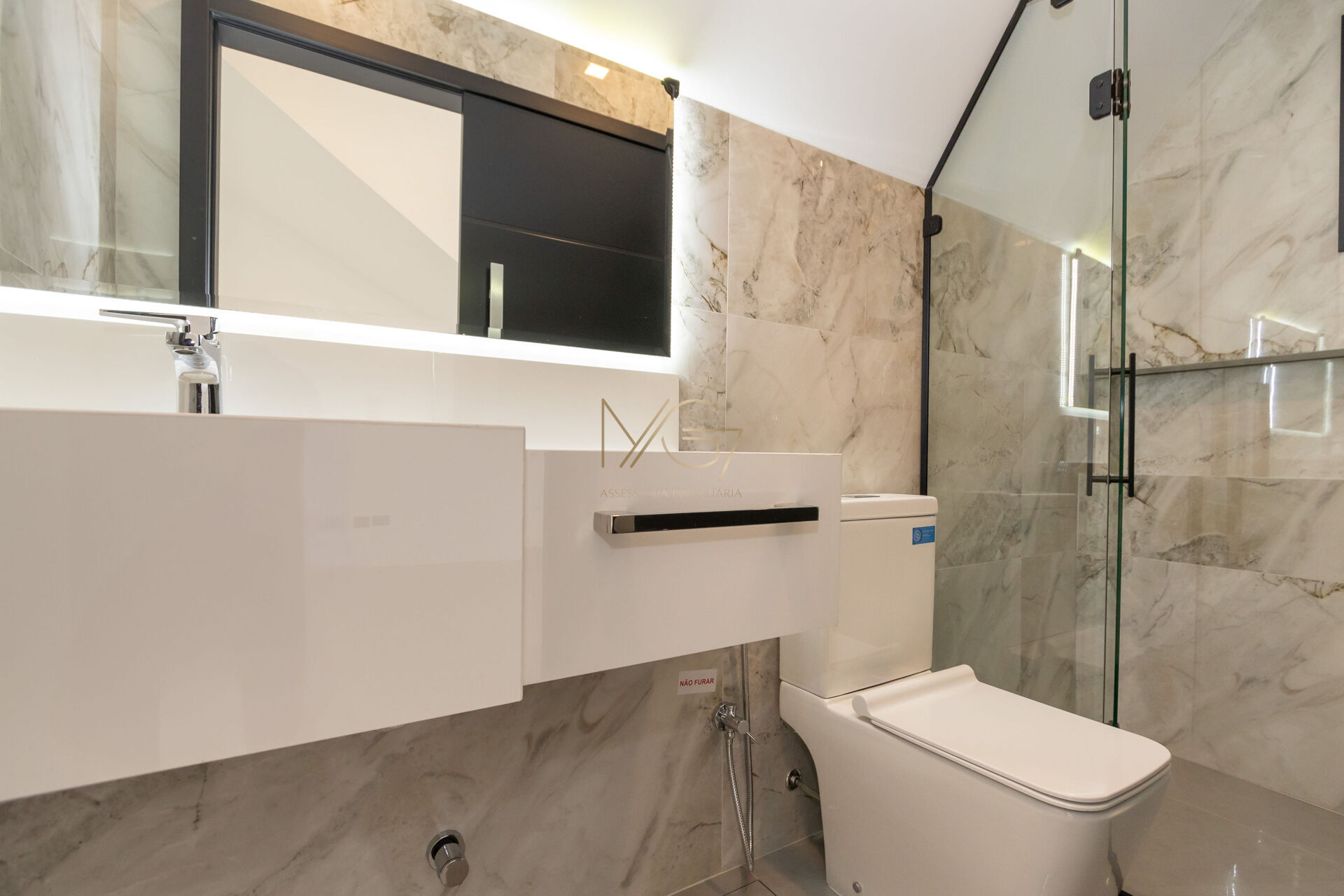 Sobrado, 3 quartos, 227 m² - Foto 14