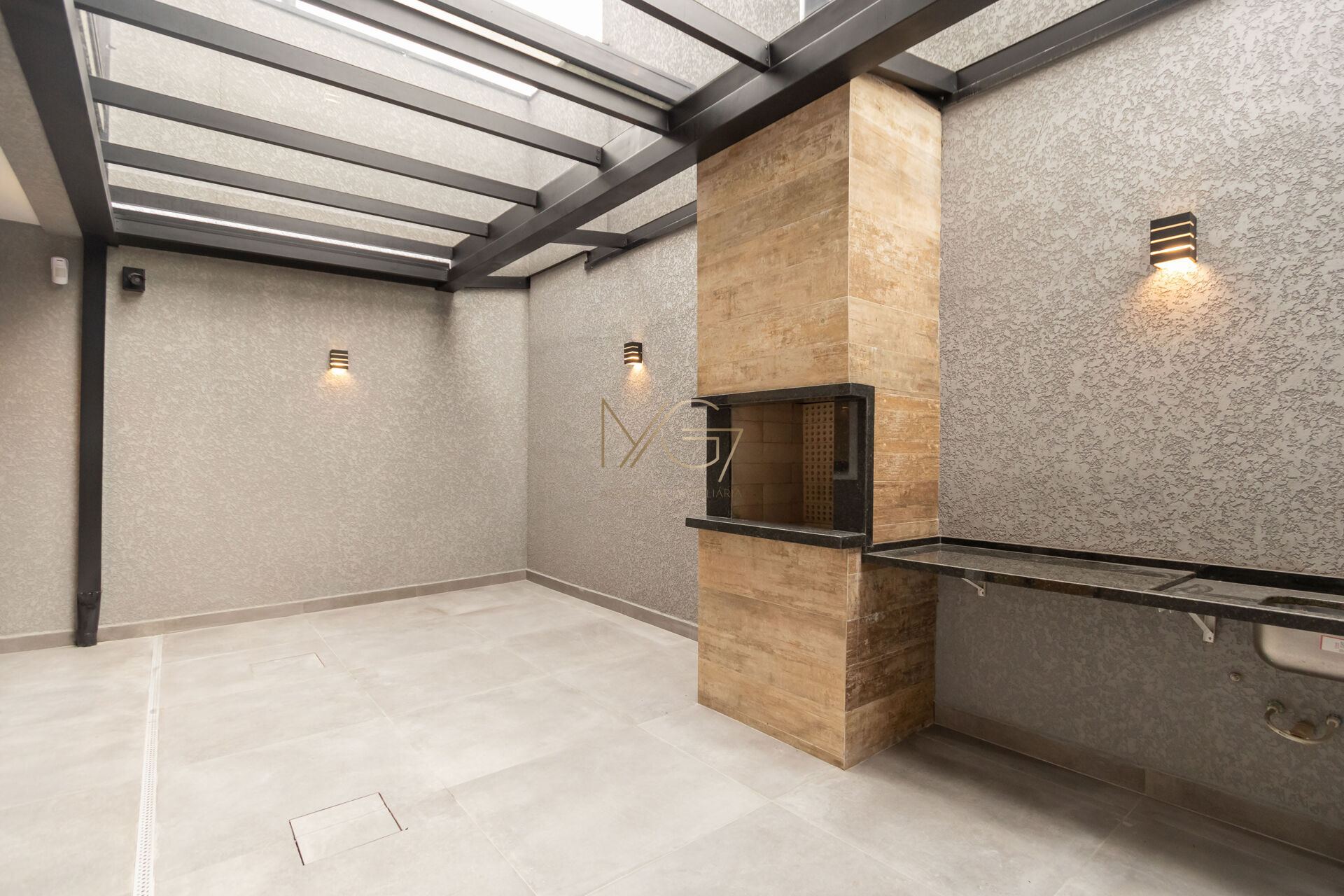 Sobrado, 3 quartos, 227 m² - Foto 16