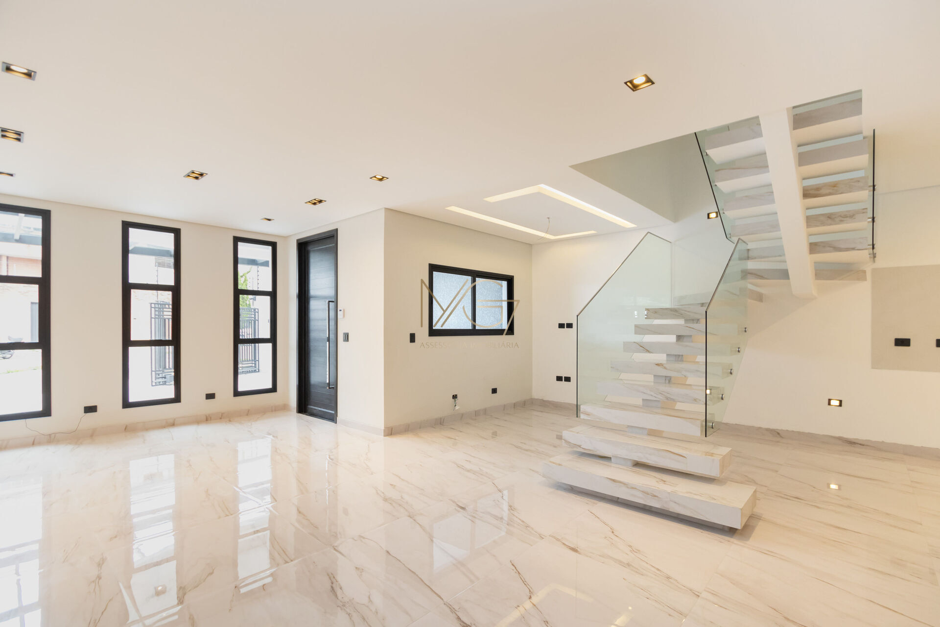 Sobrado, 3 quartos, 227 m² - Foto 6