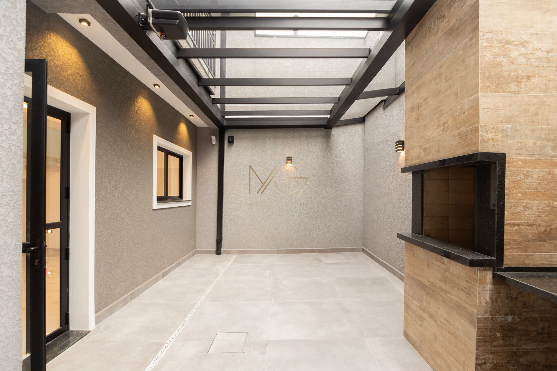 Sobrado, 3 quartos, 227 m² - Foto 20