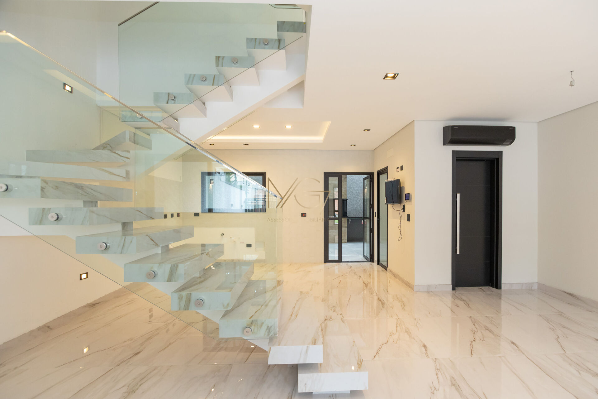 Sobrado, 3 quartos, 227 m² - Foto 25