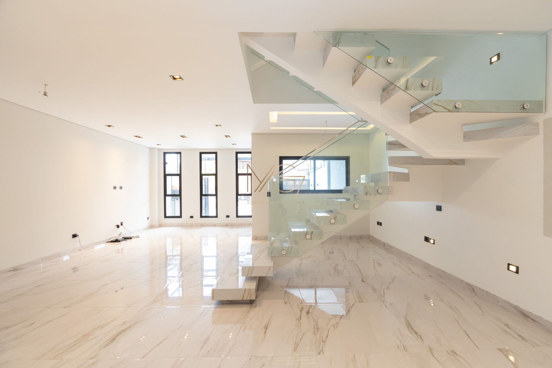 Sobrado, 3 quartos, 227 m² - Foto 5