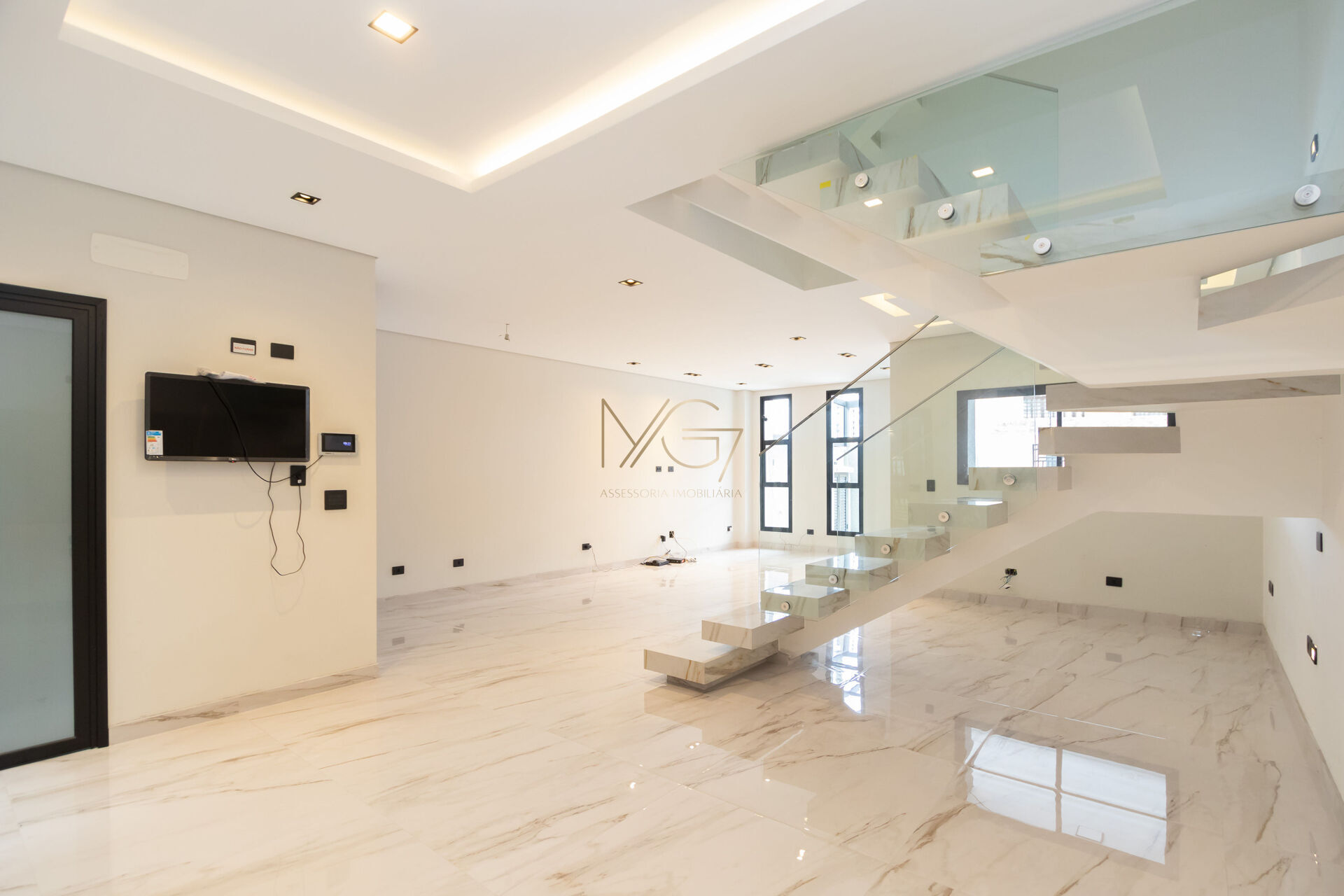 Sobrado, 3 quartos, 227 m² - Foto 23