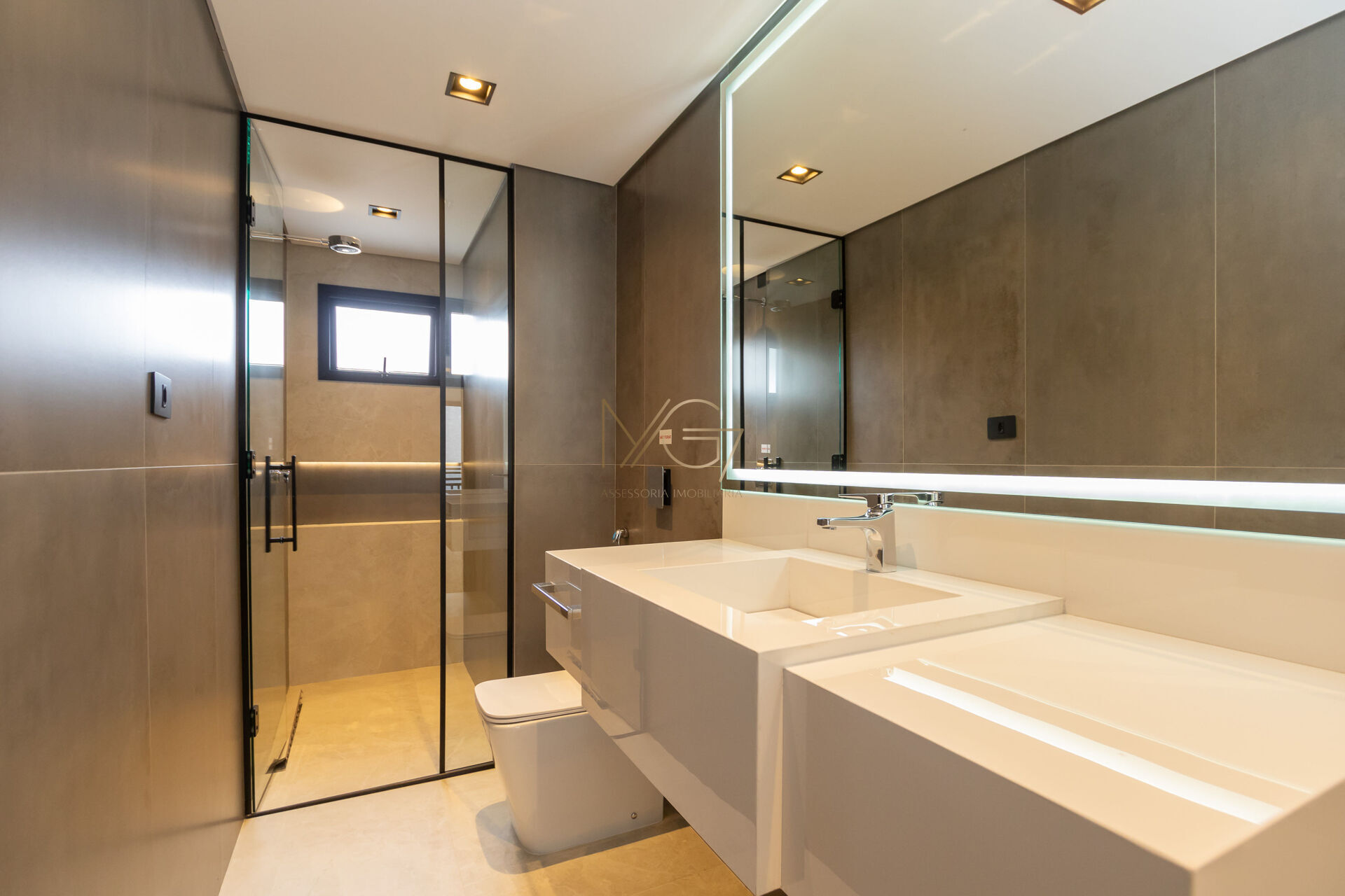 Sobrado, 3 quartos, 227 m² - Foto 34