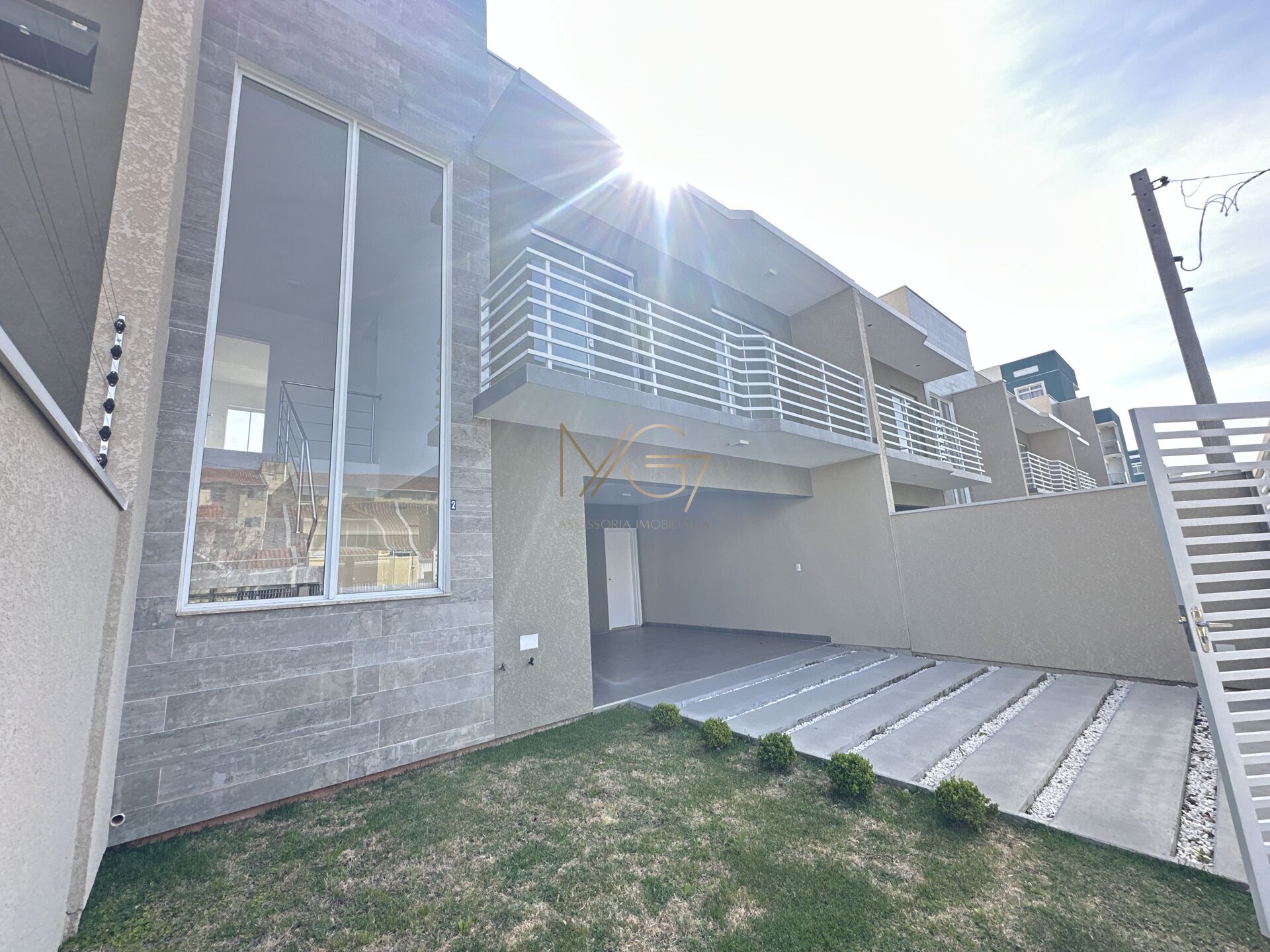 Sobrado, 3 quartos, 125 m² - Foto 3