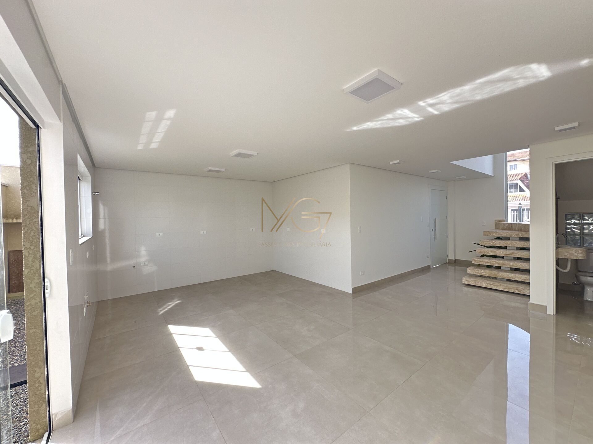 Sobrado, 3 quartos, 125 m² - Foto 8