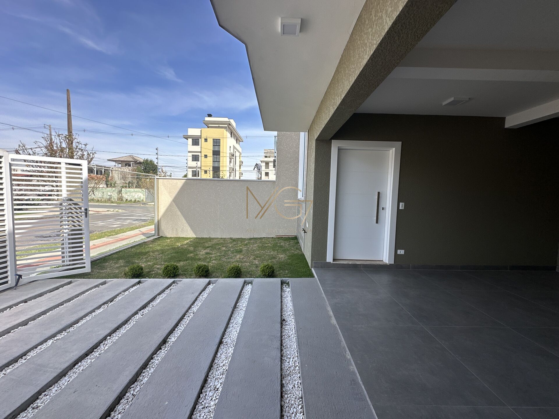 Sobrado, 3 quartos, 125 m² - Foto 2