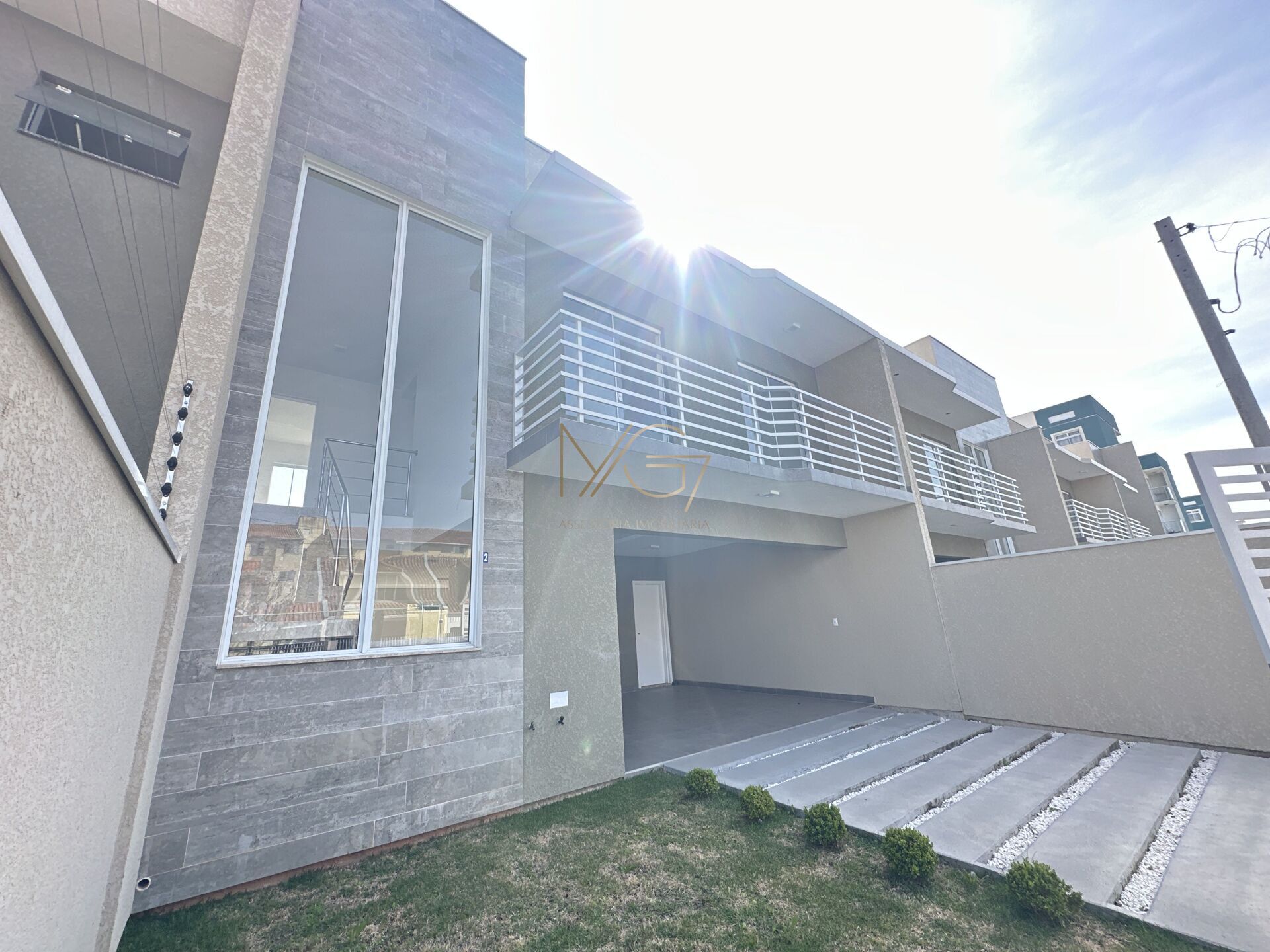 Sobrado, 3 quartos, 125 m² - Foto 4