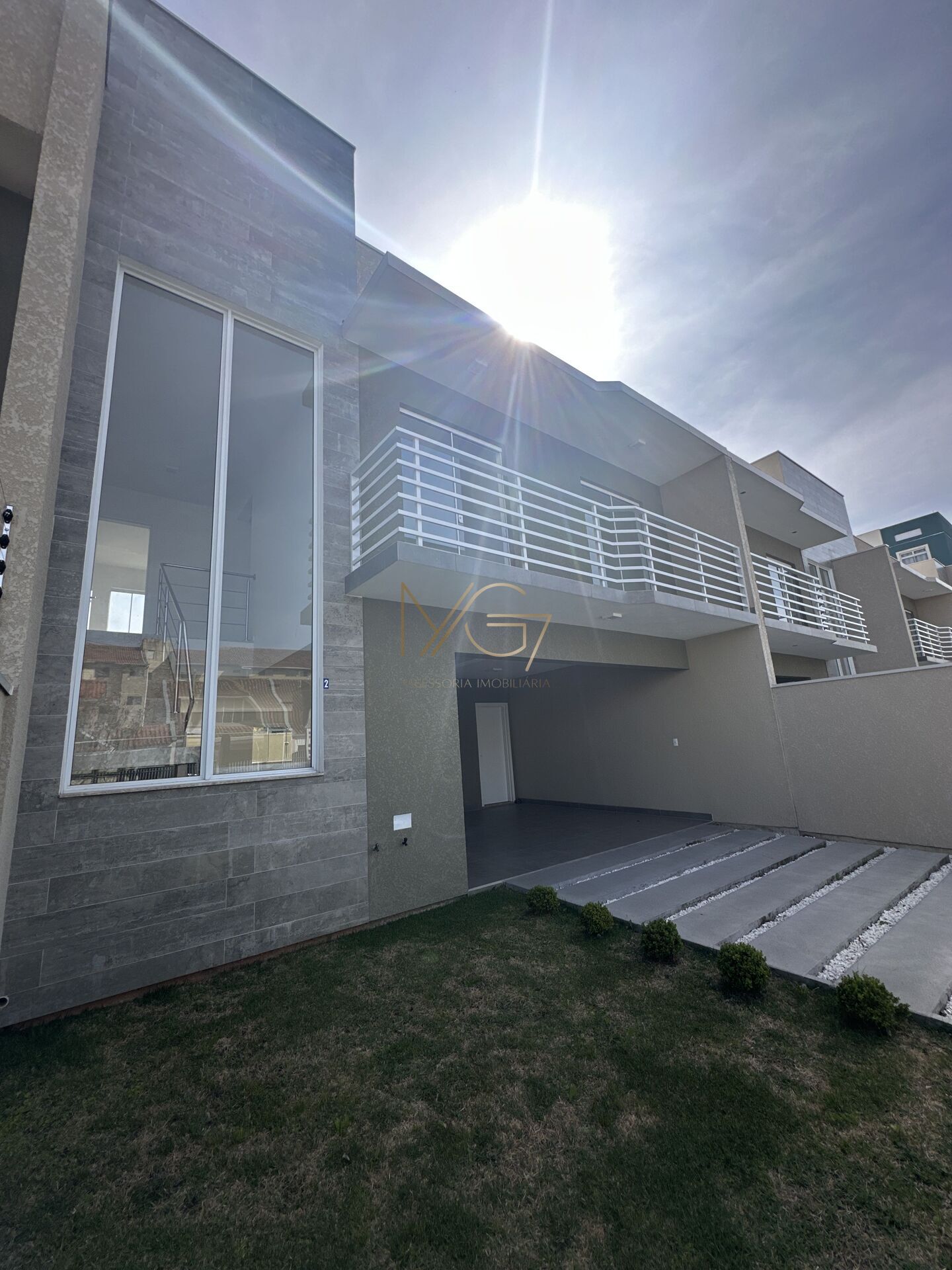 Sobrado, 3 quartos, 125 m² - Foto 5