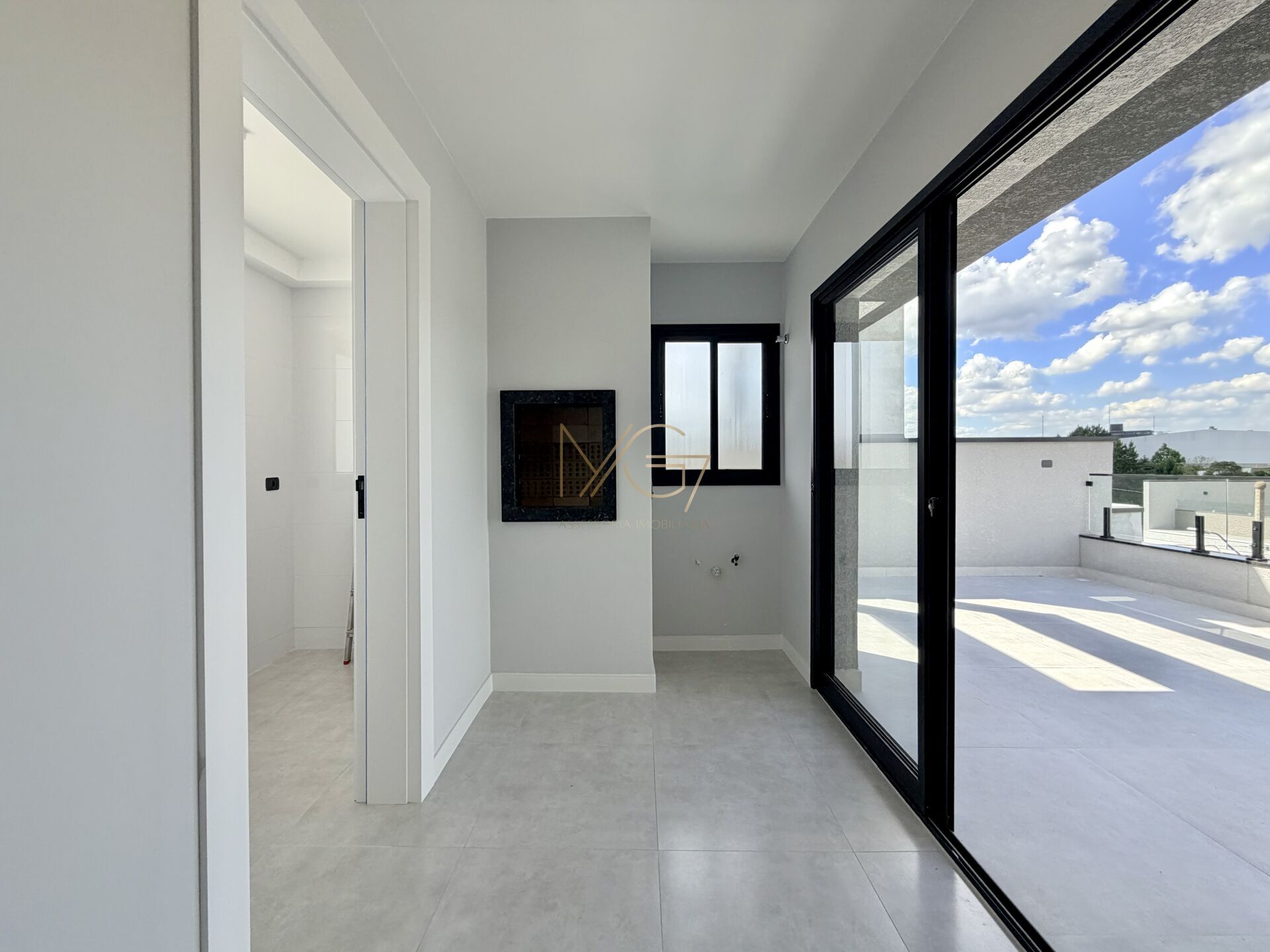 Casa de Condomínio, 3 quartos - Foto 30