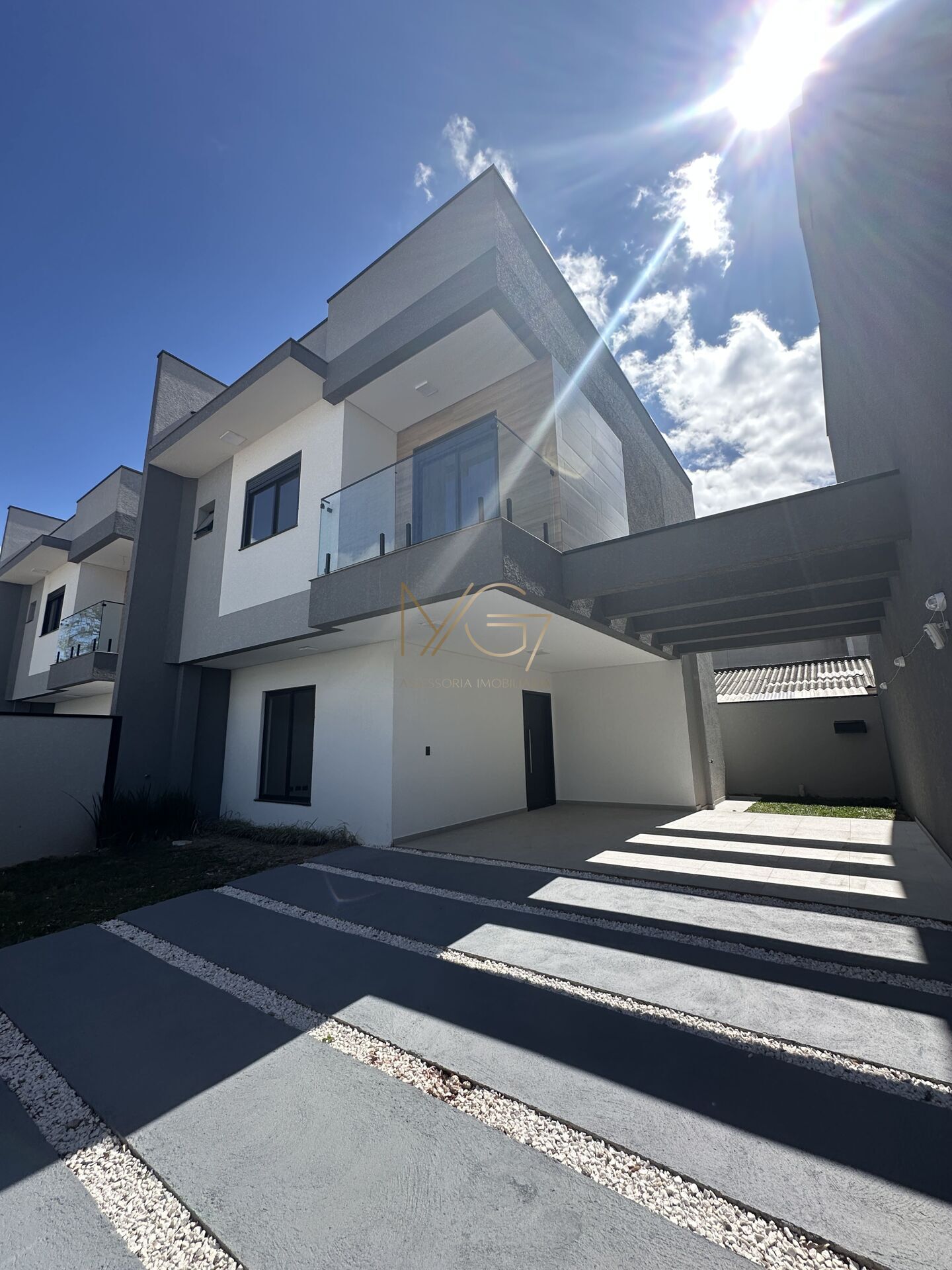 Sobrado, 3 quartos, 133 m² - Foto 18
