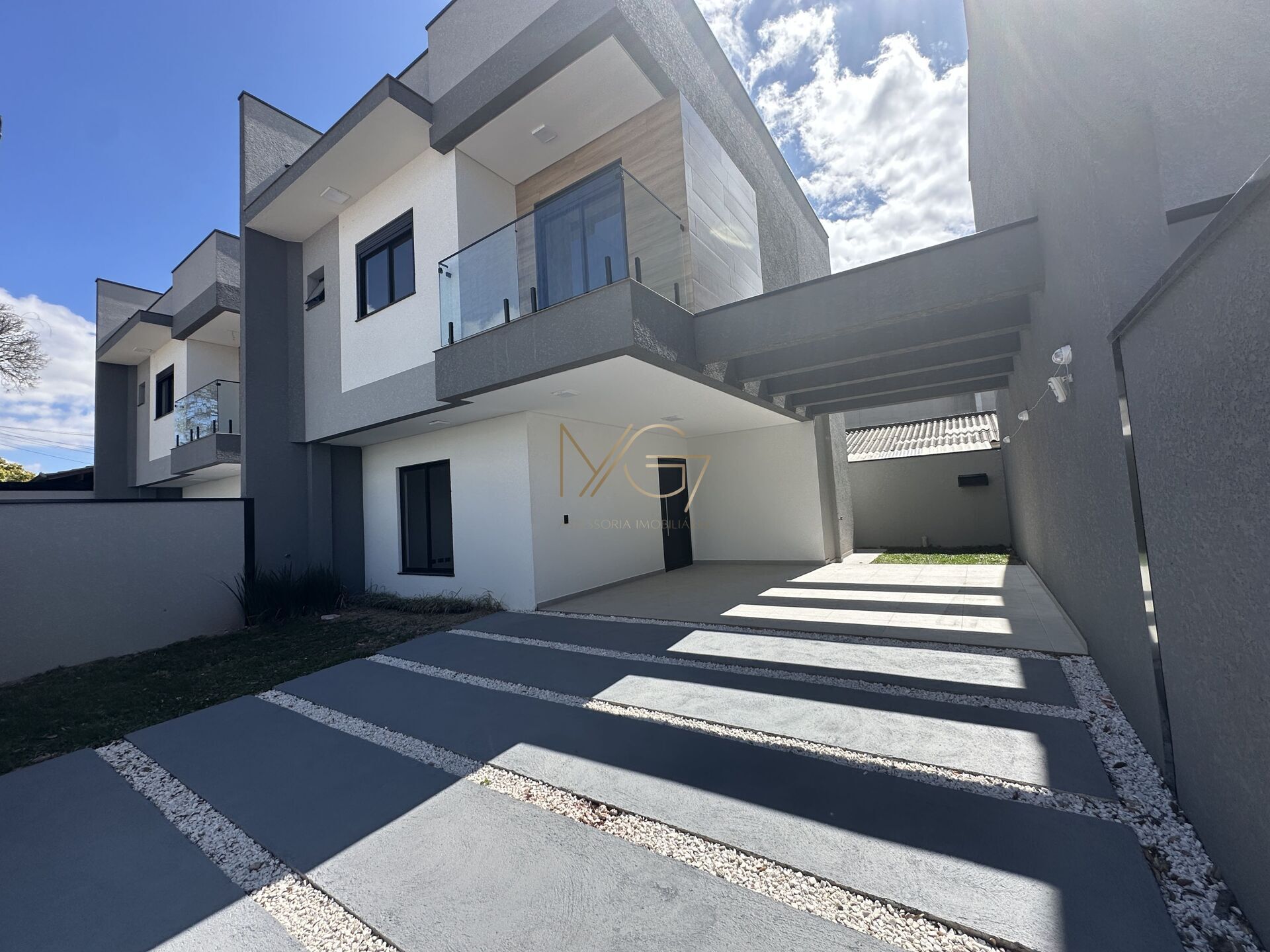 Sobrado, 3 quartos, 133 m² - Foto 17