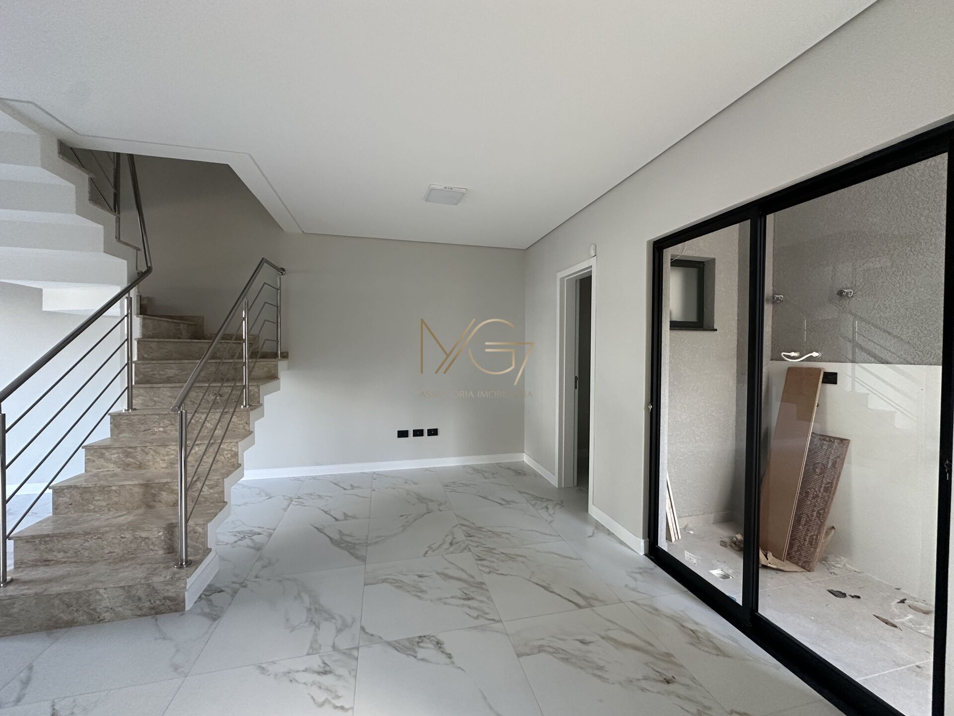 Sobrado, 3 quartos, 133 m² - Foto 8
