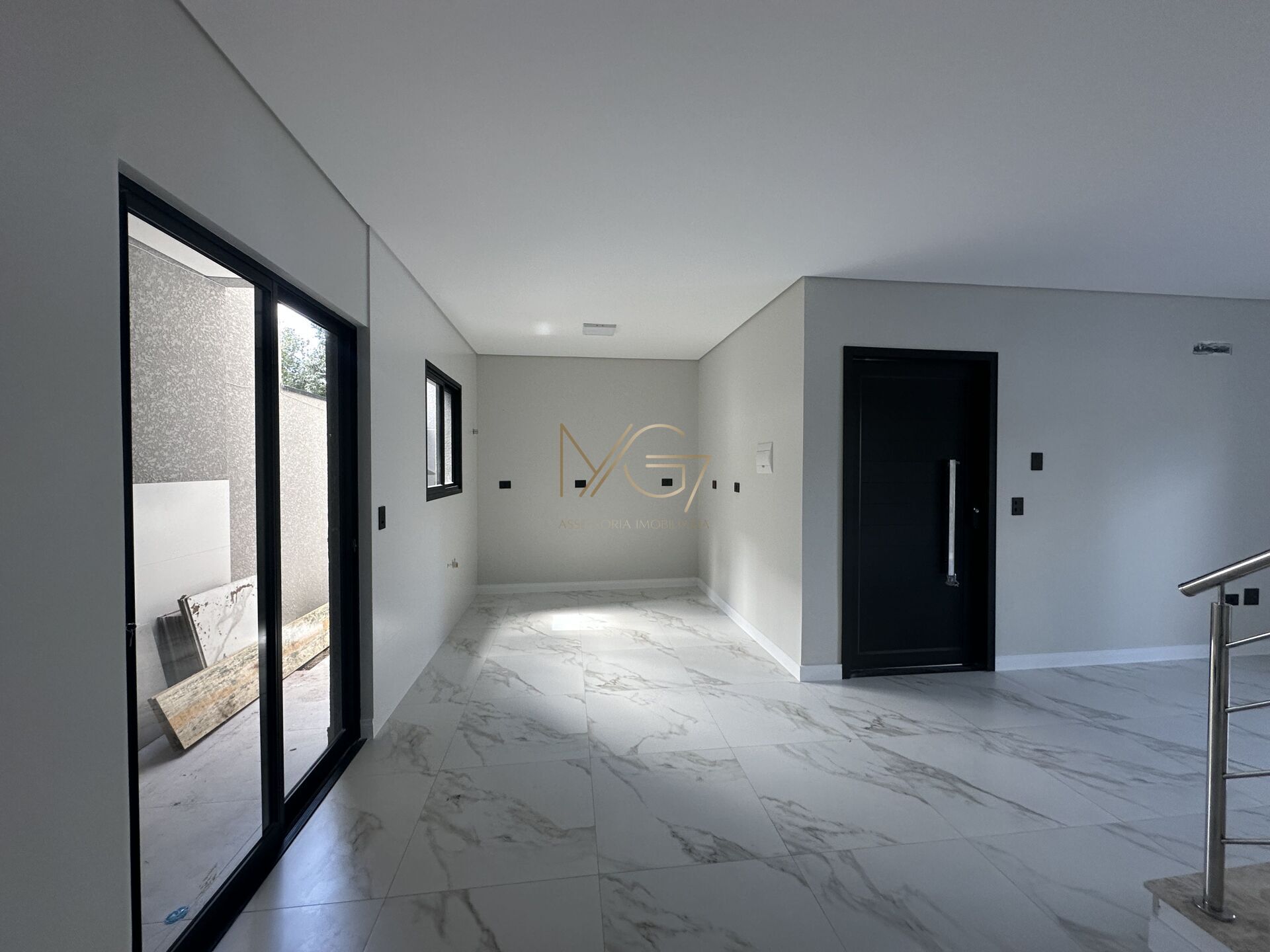 Sobrado, 3 quartos, 133 m² - Foto 7