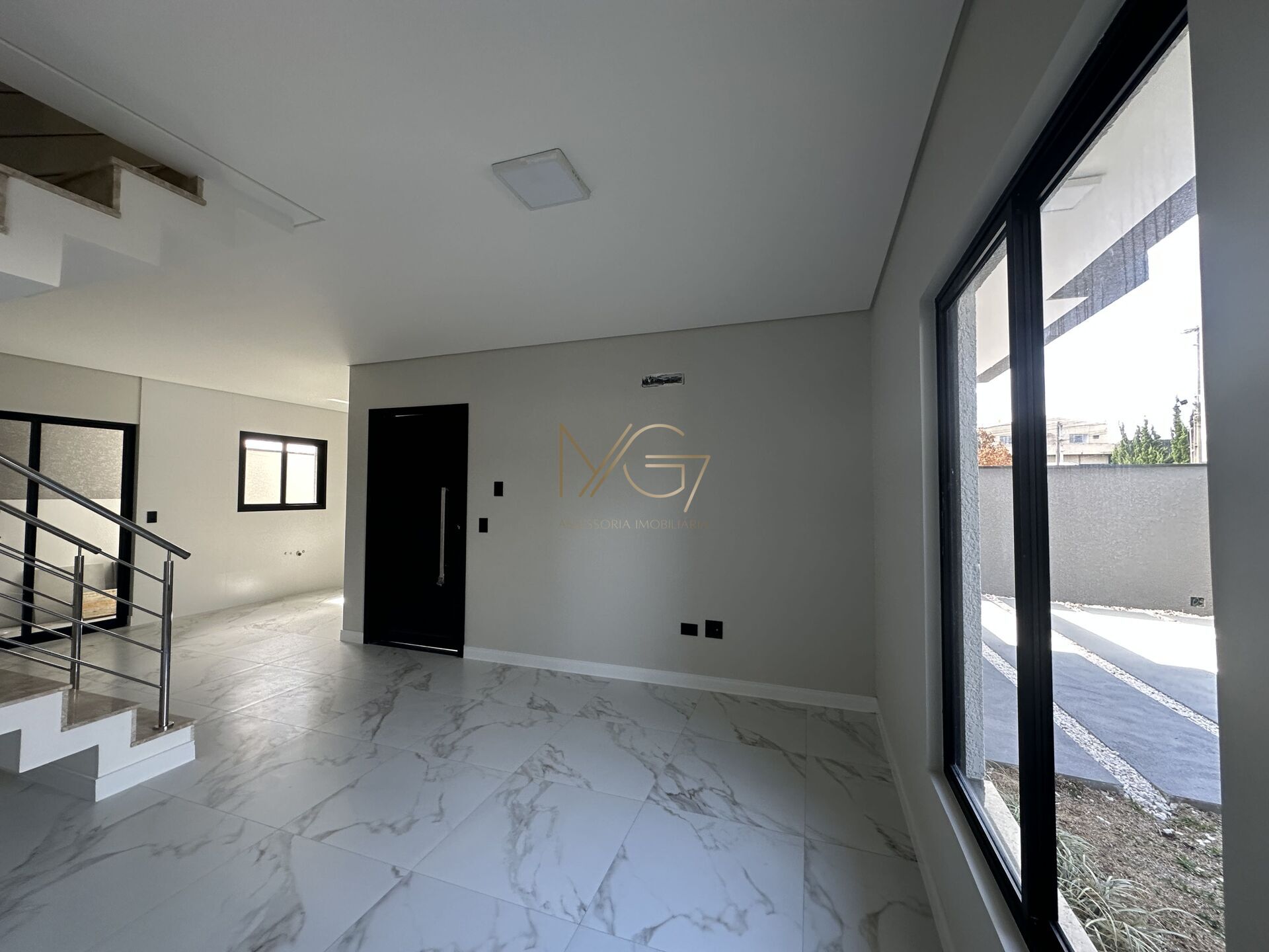 Sobrado, 3 quartos, 133 m² - Foto 6