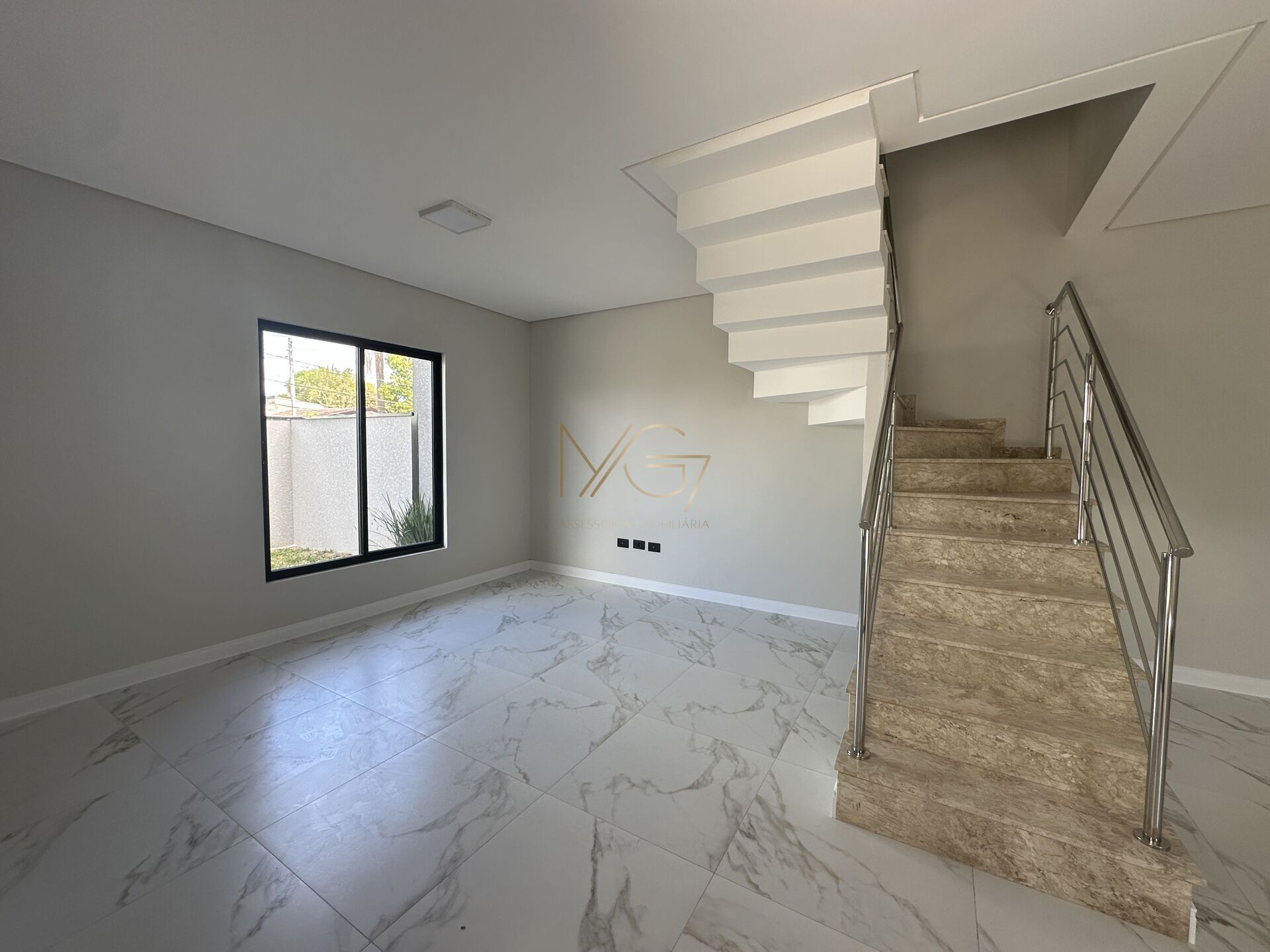 Sobrado, 3 quartos, 133 m² - Foto 3
