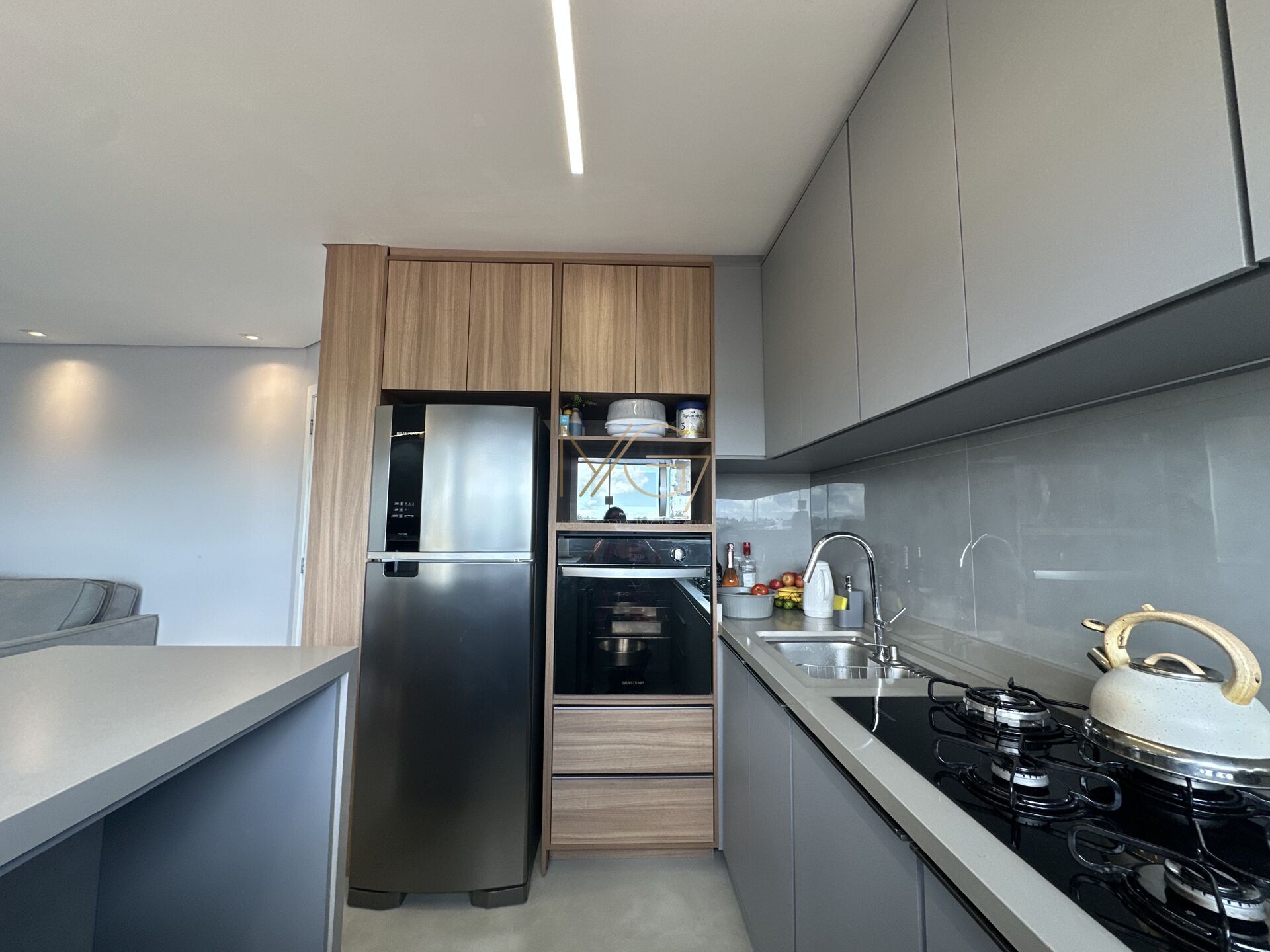 Apartamento, 3 quartos, 70 m² - Foto 7