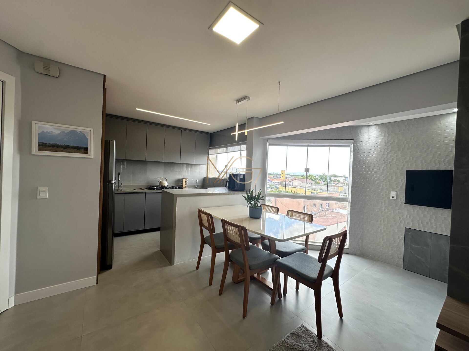 Apartamento, 3 quartos, 70 m² - Foto 3