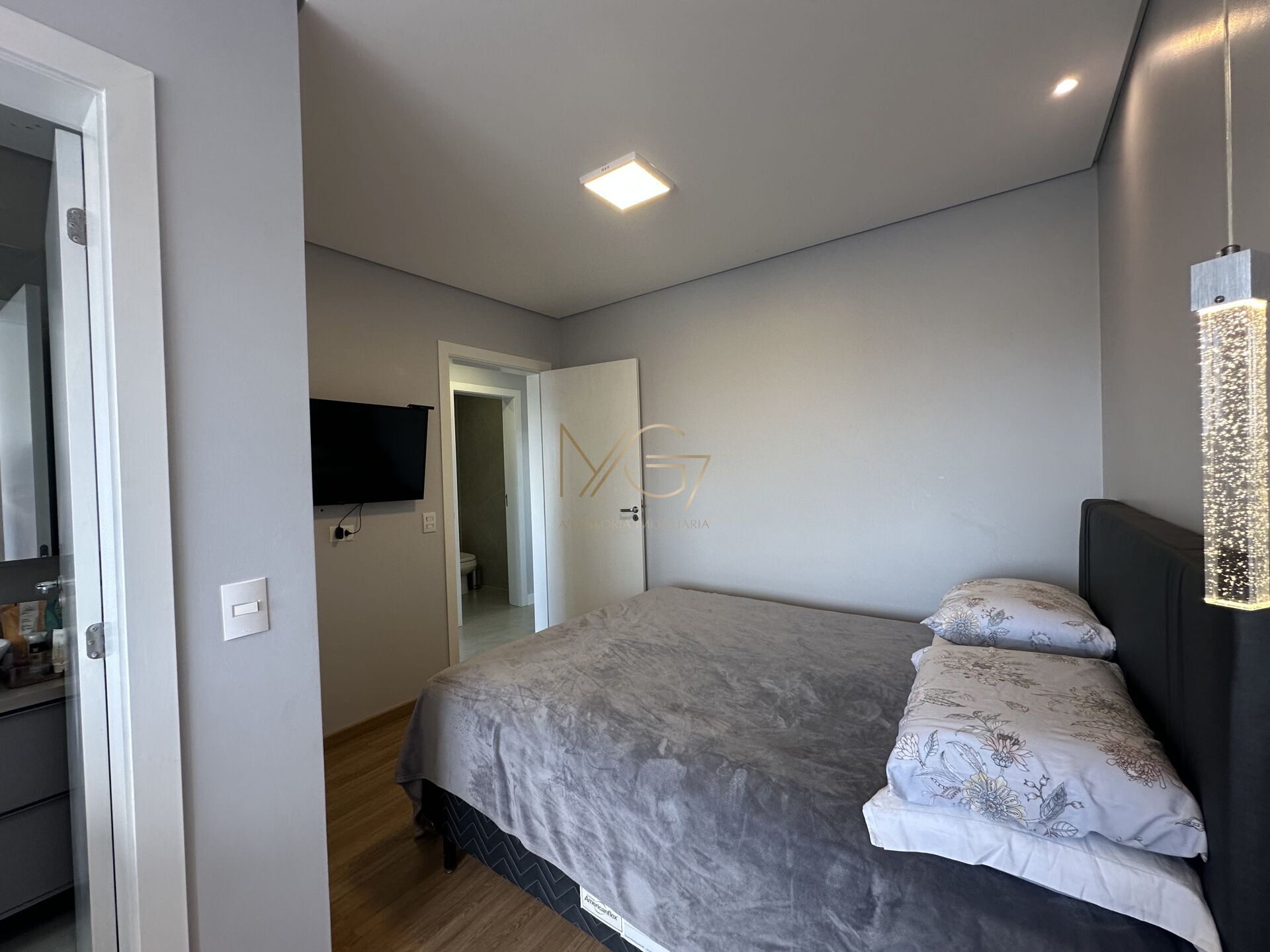 Apartamento, 3 quartos, 70 m² - Foto 29