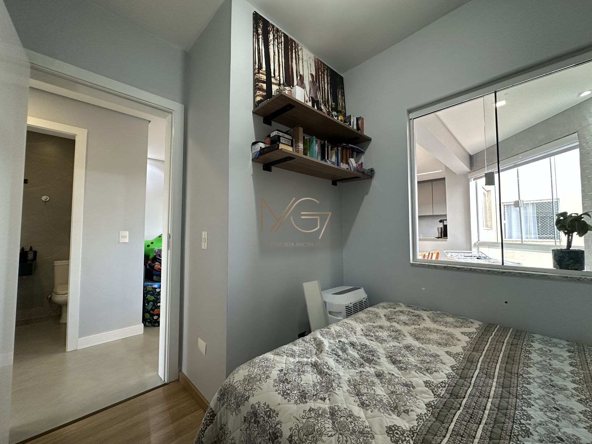 Apartamento, 3 quartos, 70 m² - Foto 28